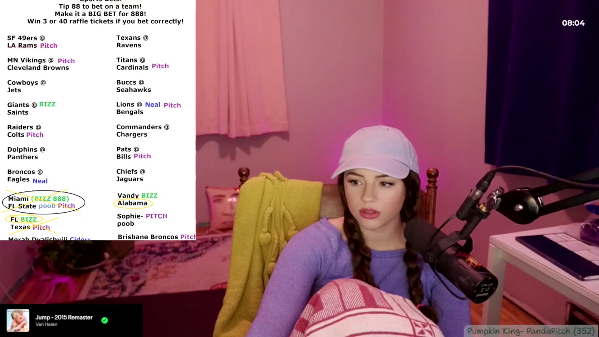 Gallery image thumbnail from Brophietopia's myfreecams stream on, 10/05/2025, 04:16 image 6 of 20