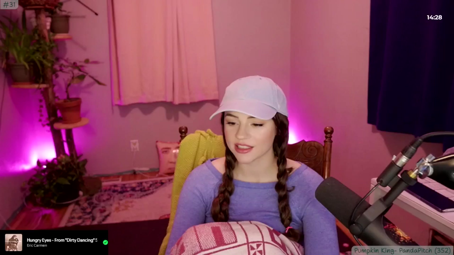 Gallery image thumbnail from Brophietopia's myfreecams stream on, 10/05/2025, 04:16 image 2 of 20