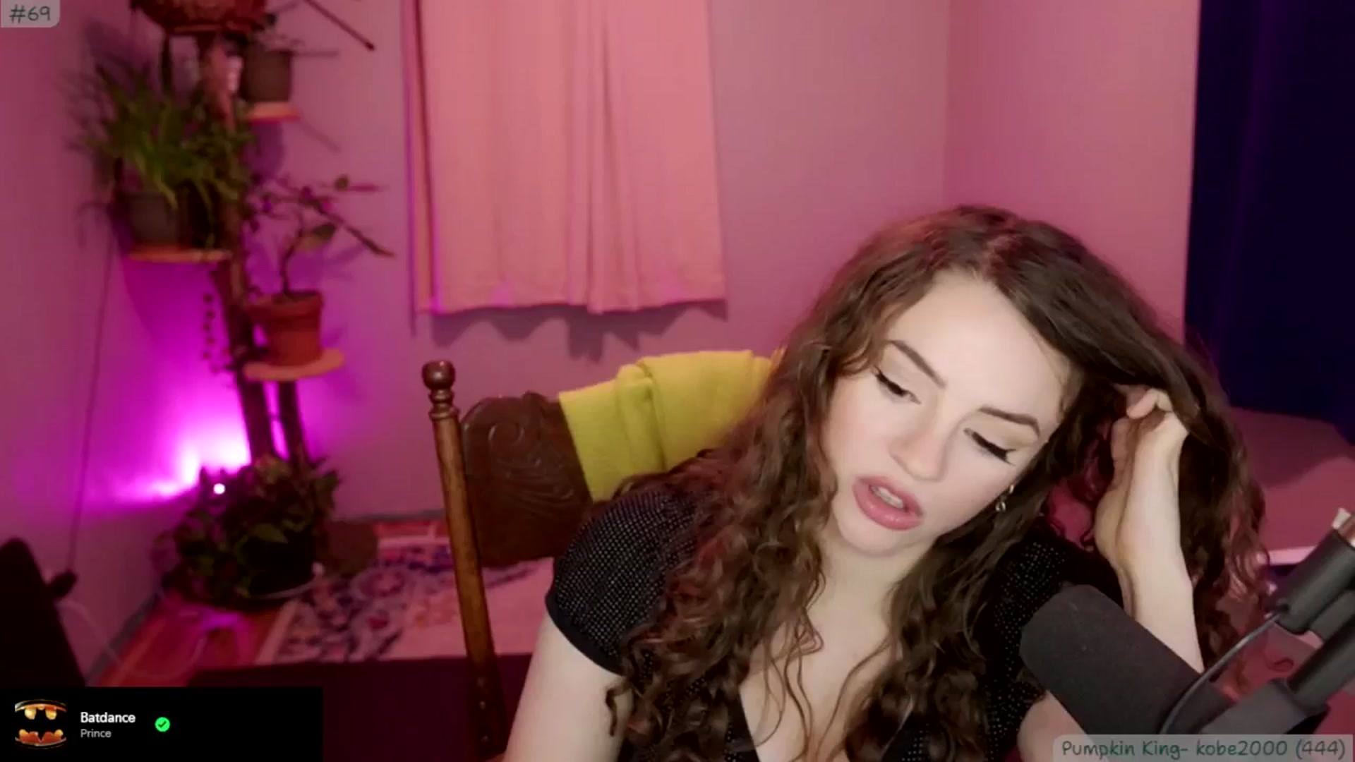 Gallery image thumbnail from Brophietopia's myfreecams stream on, 10/09/2025, 06:49 image 8 of 20