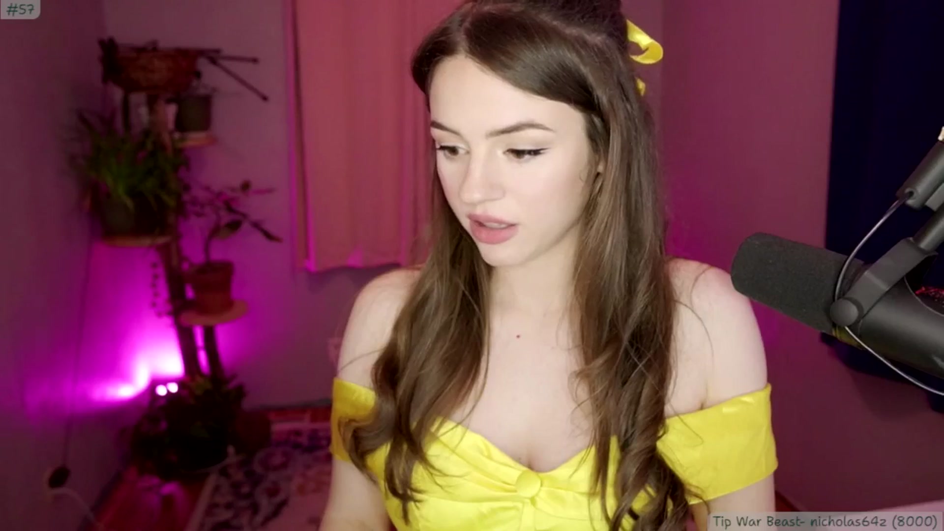 Gallery image thumbnail from Brophietopia's myfreecams stream on, 10/12/2025, 06:18 image 8 of 20