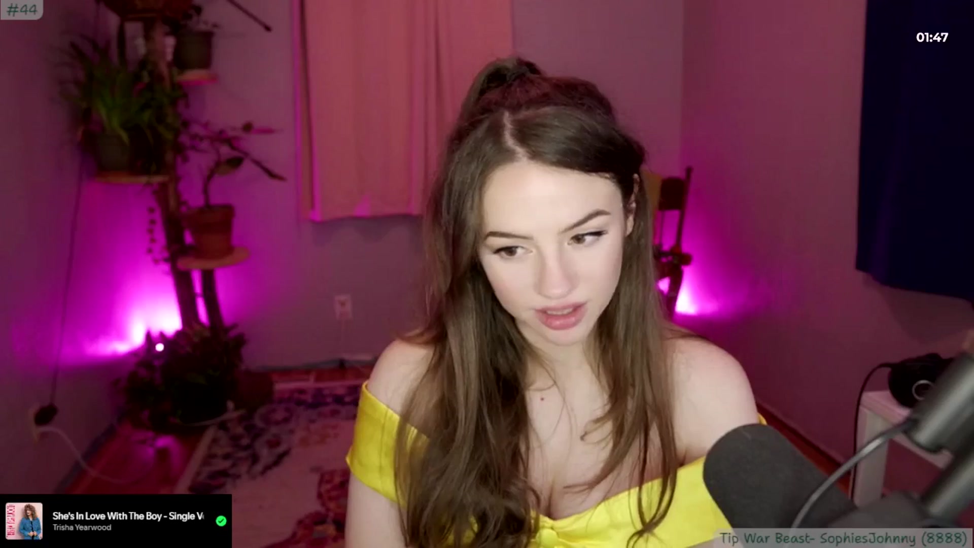 Gallery image thumbnail from Brophietopia's myfreecams stream on, 10/12/2025, 06:18 image 20 of 20
