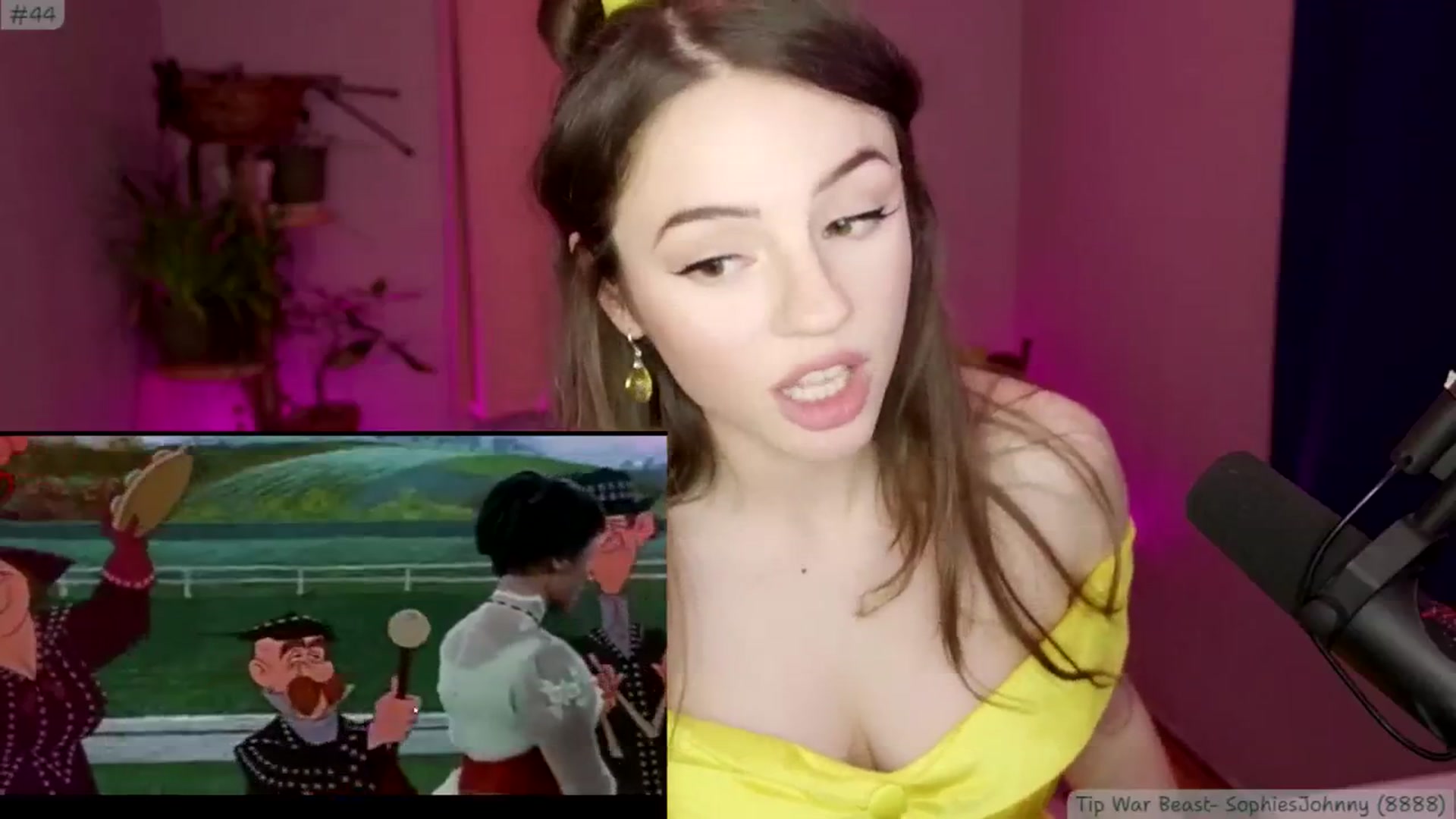 Gallery image thumbnail from Brophietopia's myfreecams stream on, 10/12/2025, 06:18 image 11 of 20