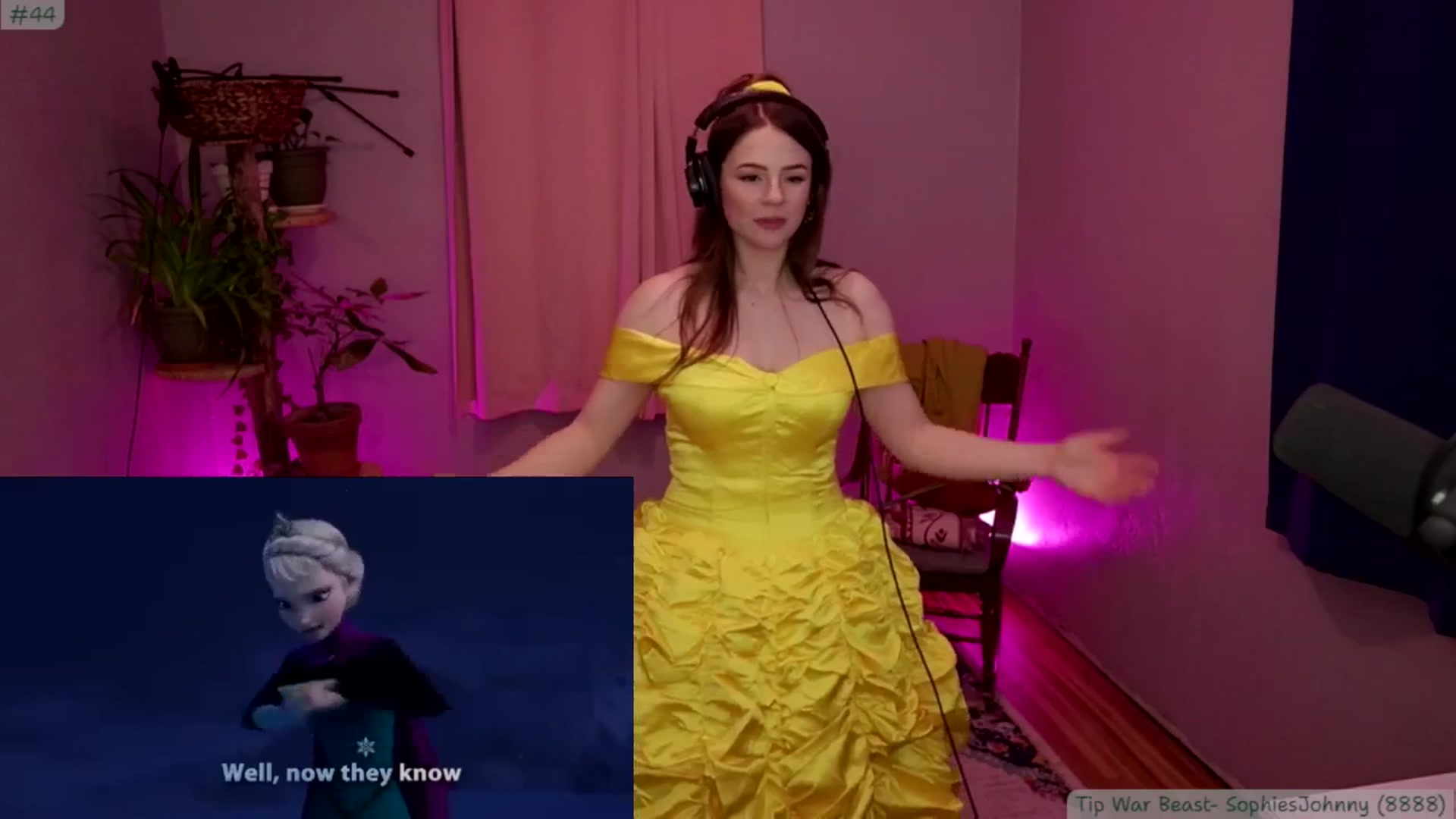 Gallery image thumbnail from Brophietopia's myfreecams stream on, 10/12/2025, 06:18 image 12 of 20