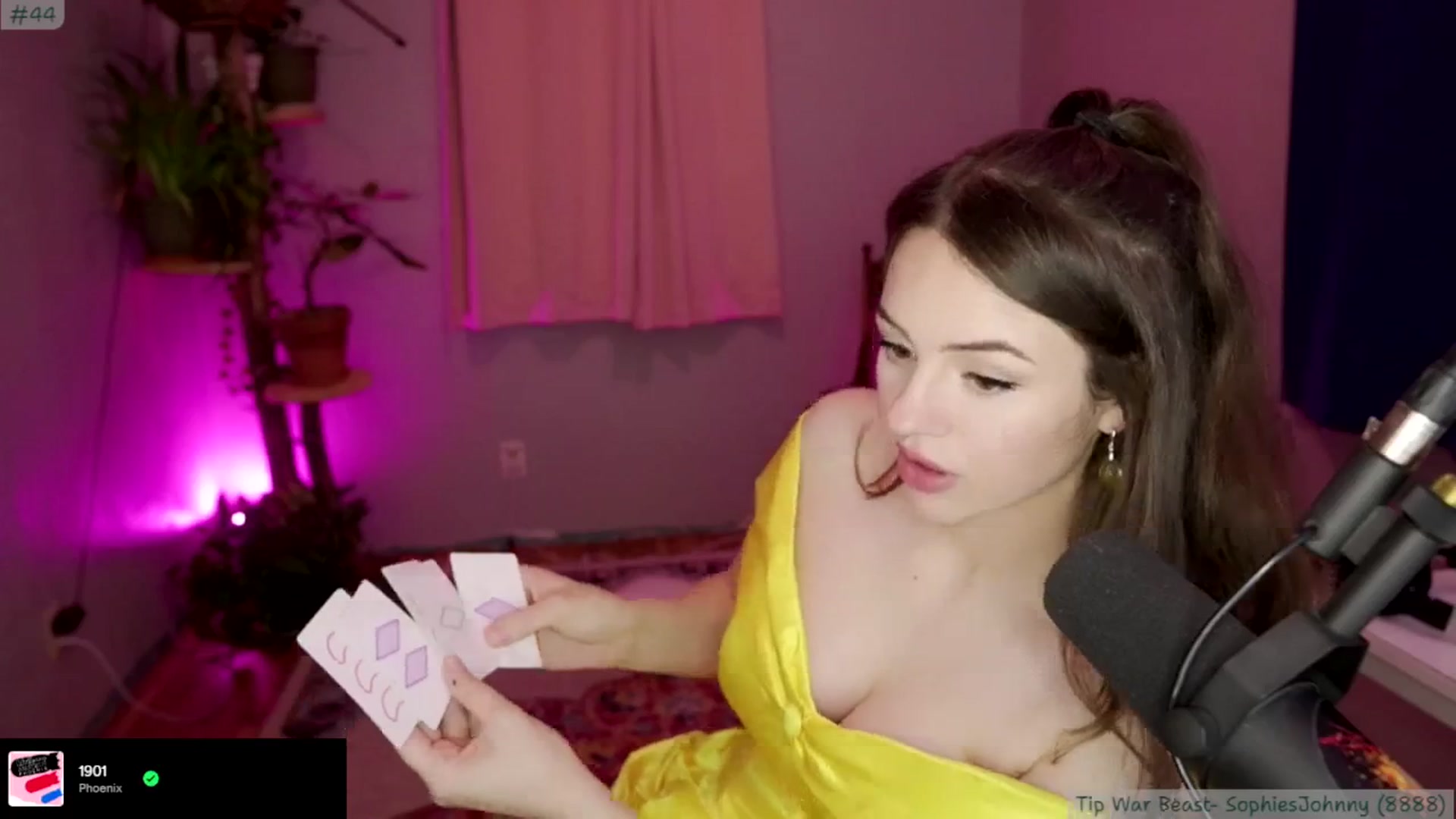 Gallery image thumbnail from Brophietopia's myfreecams stream on, 10/12/2025, 06:18 image 15 of 20