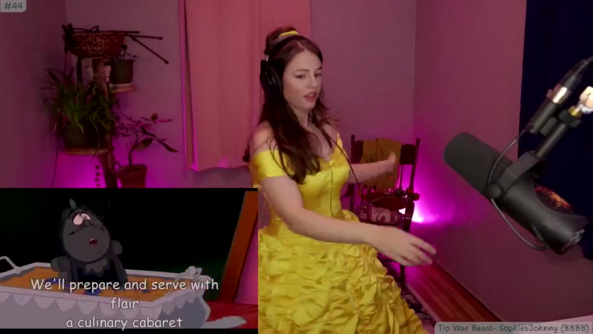 Gallery image thumbnail from Brophietopia's myfreecams stream on, 10/12/2025, 06:18 image 10 of 20