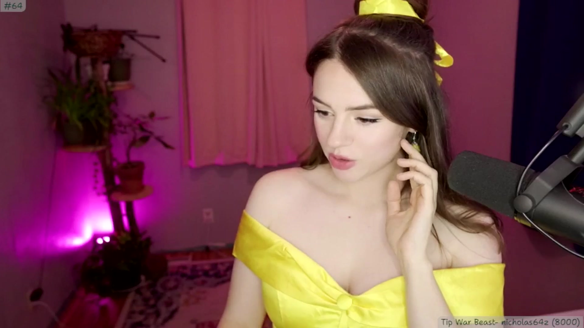 Gallery image thumbnail from Brophietopia's myfreecams stream on, 10/12/2025, 06:18 image 6 of 20
