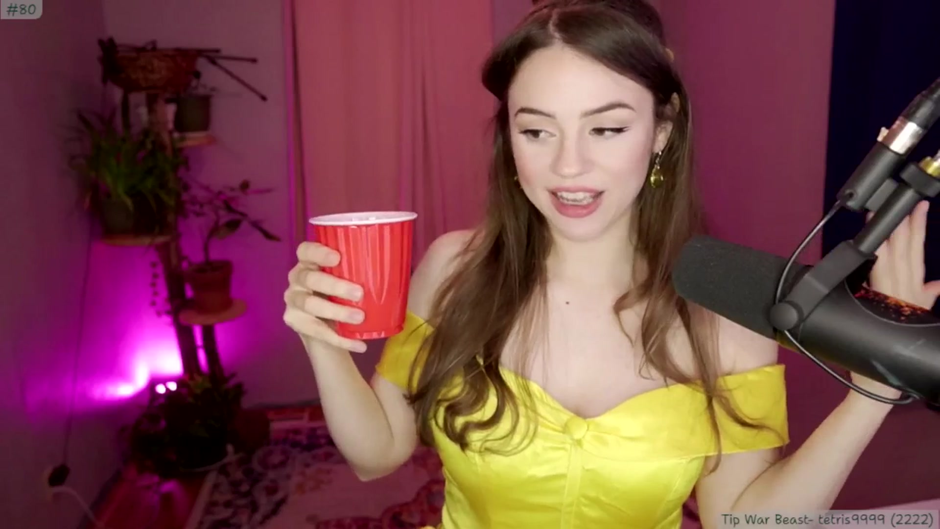 Gallery image thumbnail from Brophietopia's myfreecams stream on, 10/12/2025, 06:18 image 5 of 20