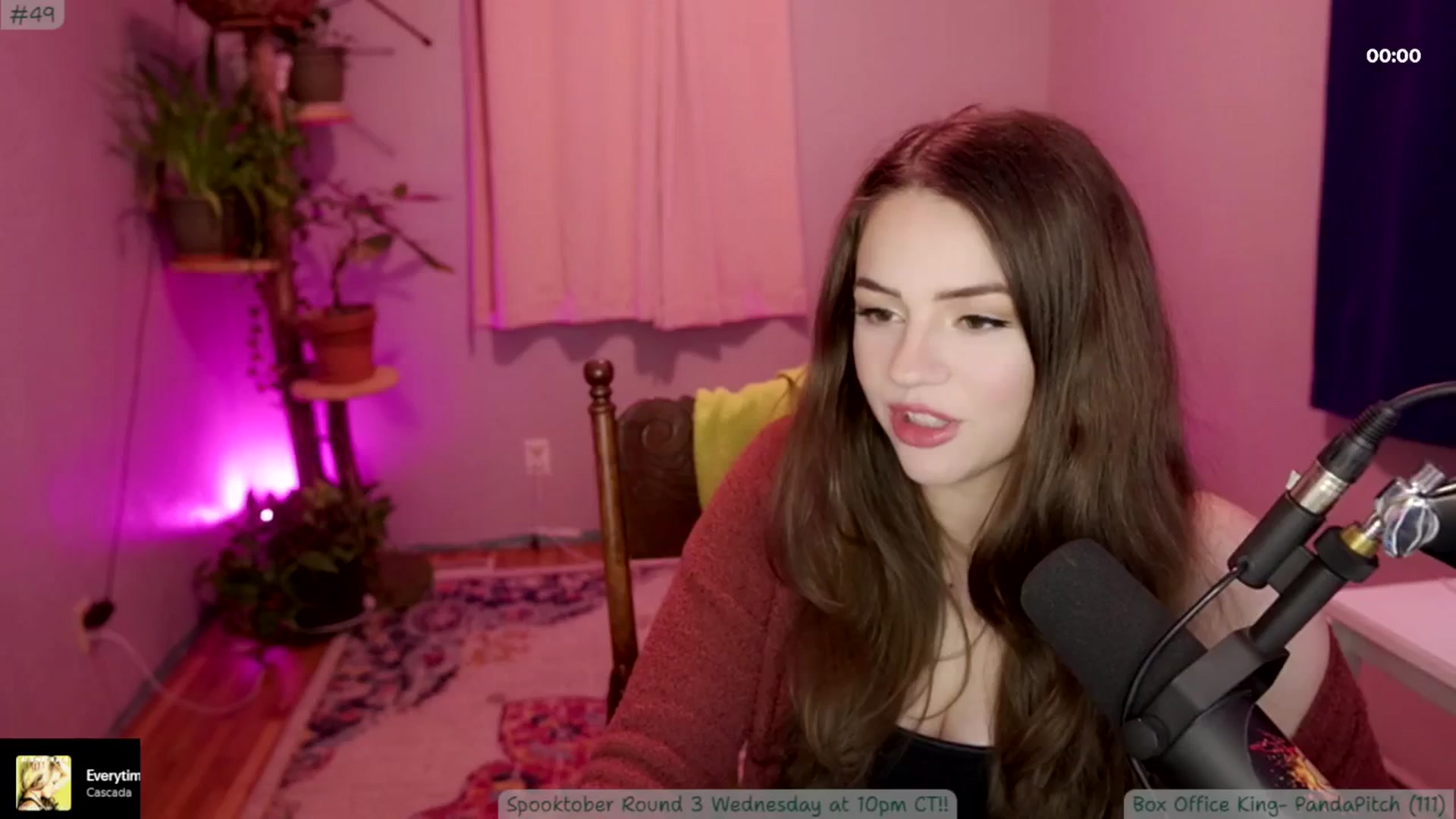 Gallery image thumbnail from Brophietopia's myfreecams stream on, 10/14/2025, 03:23 image 11 of 20