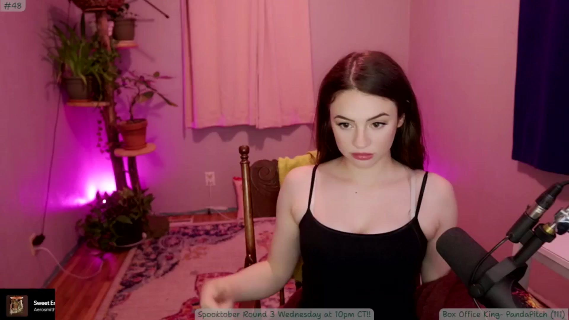 Gallery image thumbnail from Brophietopia's myfreecams stream on, 10/14/2025, 03:23 image 16 of 20