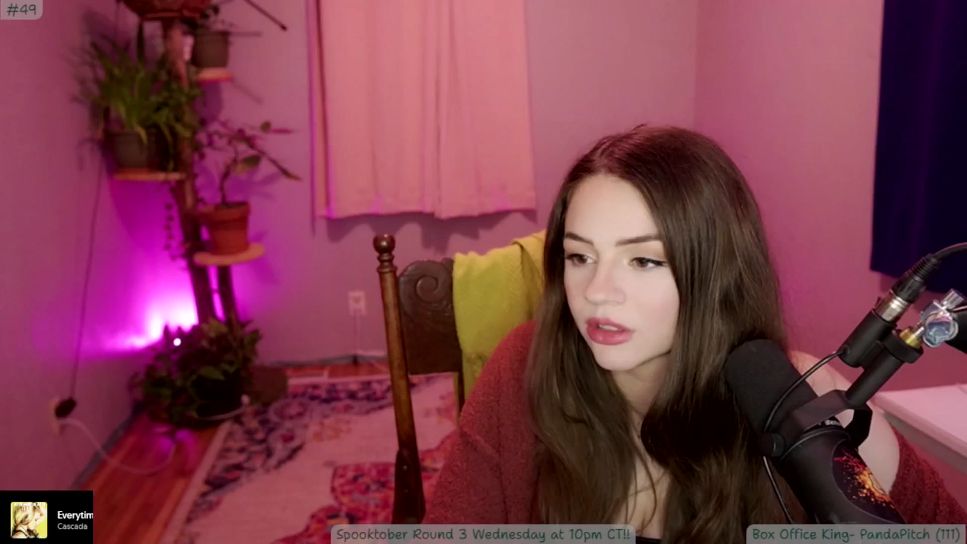 Gallery image thumbnail from Brophietopia's myfreecams stream on, 10/14/2025, 03:23 image 13 of 20