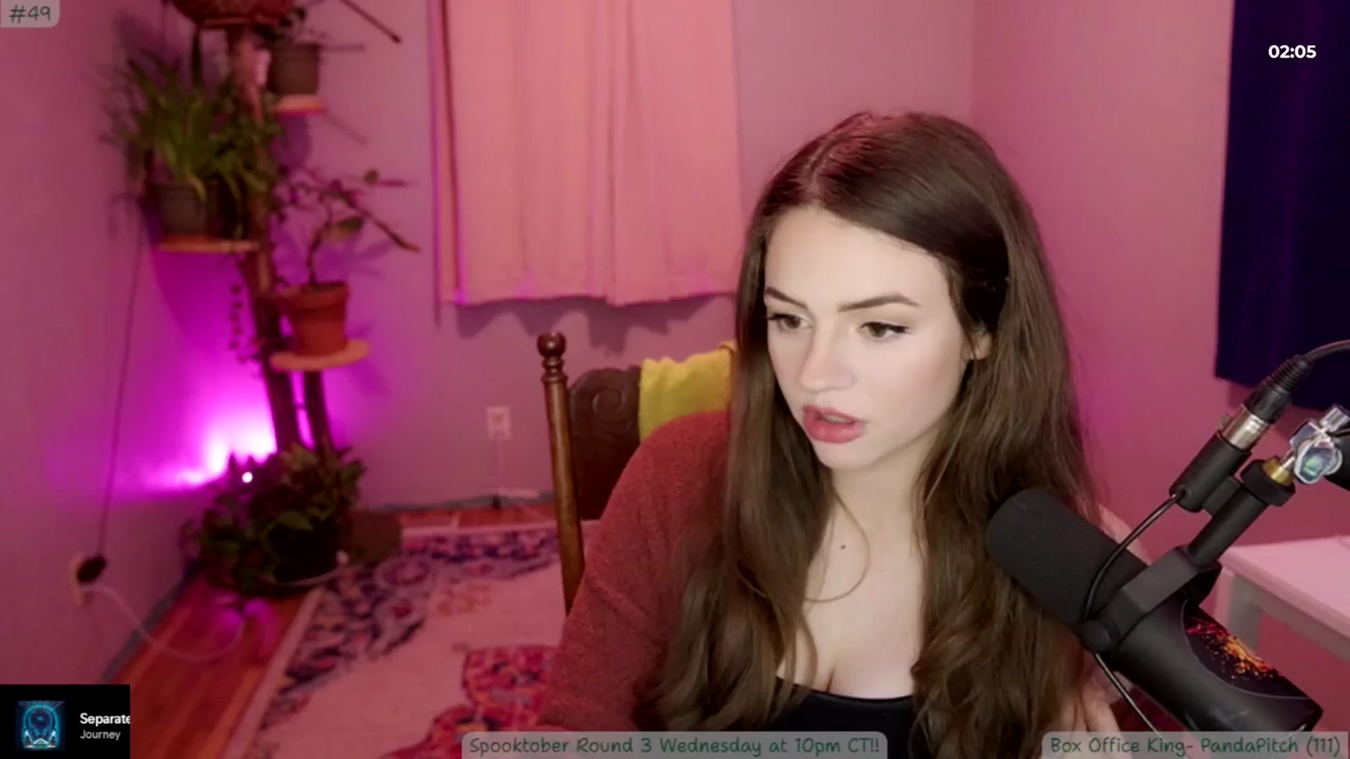 Gallery image thumbnail from Brophietopia's myfreecams stream on, 10/14/2025, 03:23 image 9 of 20