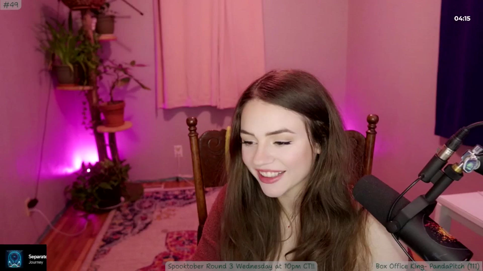 Gallery image thumbnail from Brophietopia's myfreecams stream on, 10/14/2025, 03:23 image 7 of 20
