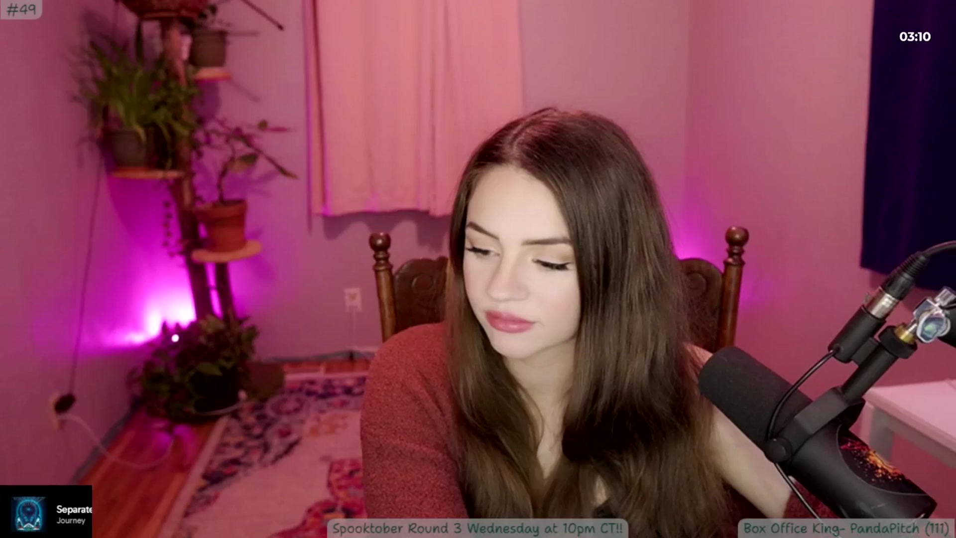 Gallery image thumbnail from Brophietopia's myfreecams stream on, 10/14/2025, 03:23 image 8 of 20