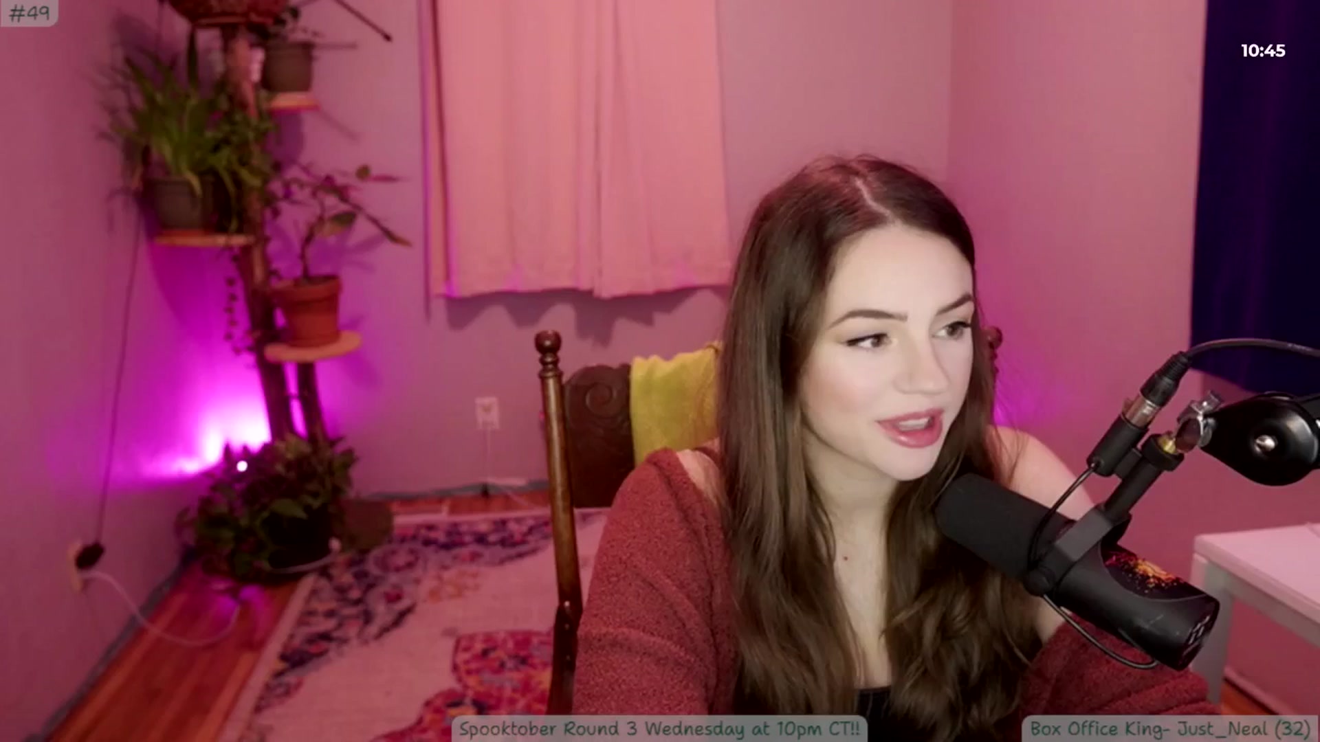 Gallery image thumbnail from Brophietopia's myfreecams stream on, 10/14/2025, 03:23 image 1 of 20