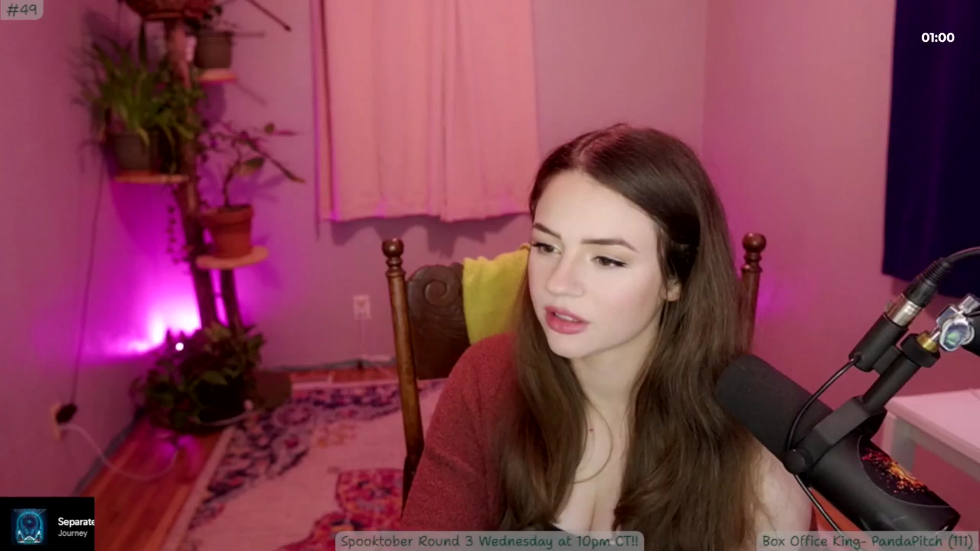 Gallery image thumbnail from Brophietopia's myfreecams stream on, 10/14/2025, 03:23 image 10 of 20