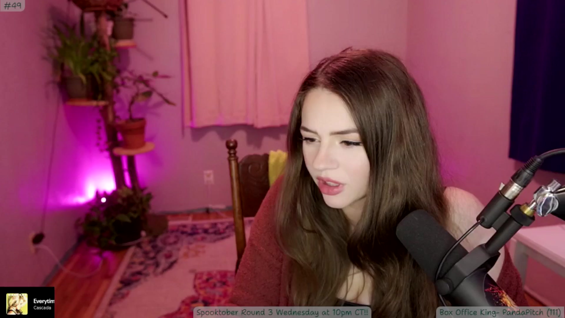 Gallery image thumbnail from Brophietopia's myfreecams stream on, 10/14/2025, 03:23 image 12 of 20