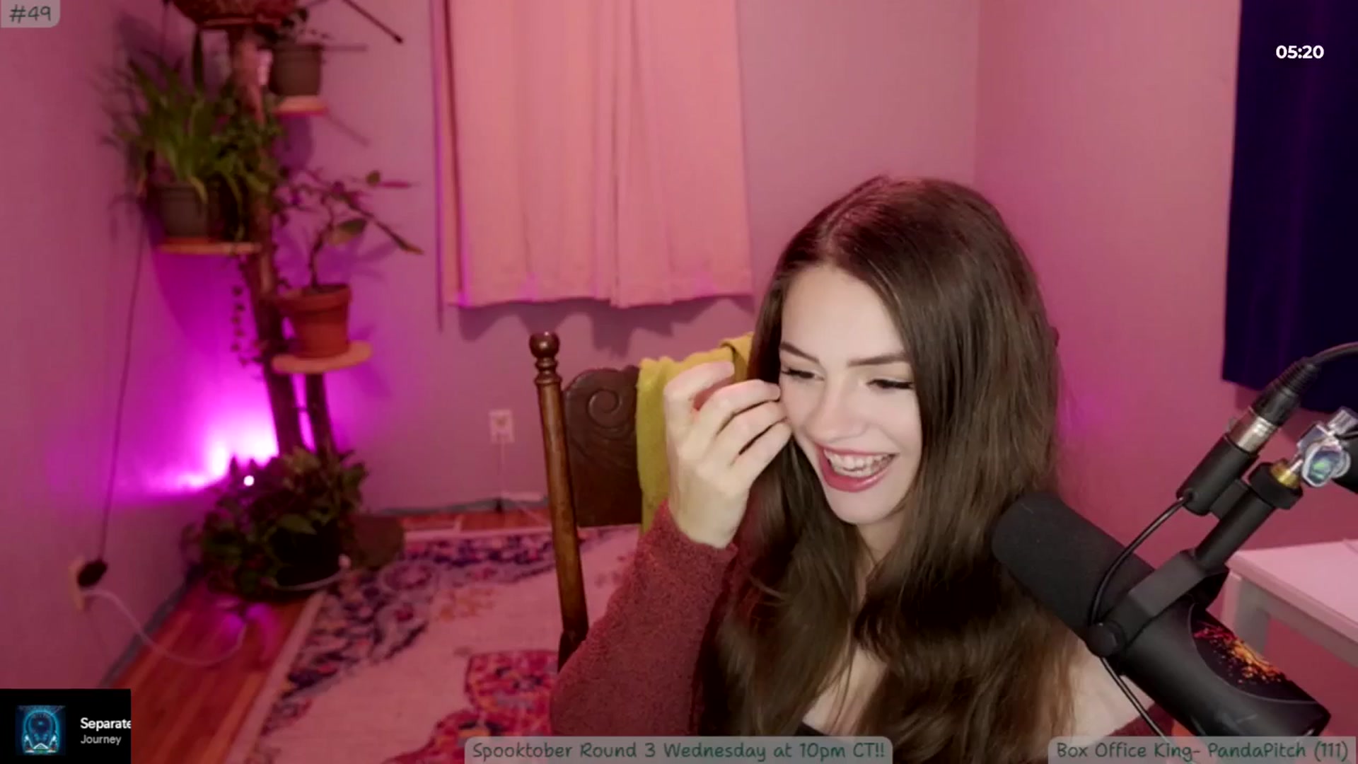 Gallery image thumbnail from Brophietopia's myfreecams stream on, 10/14/2025, 03:23 image 6 of 20