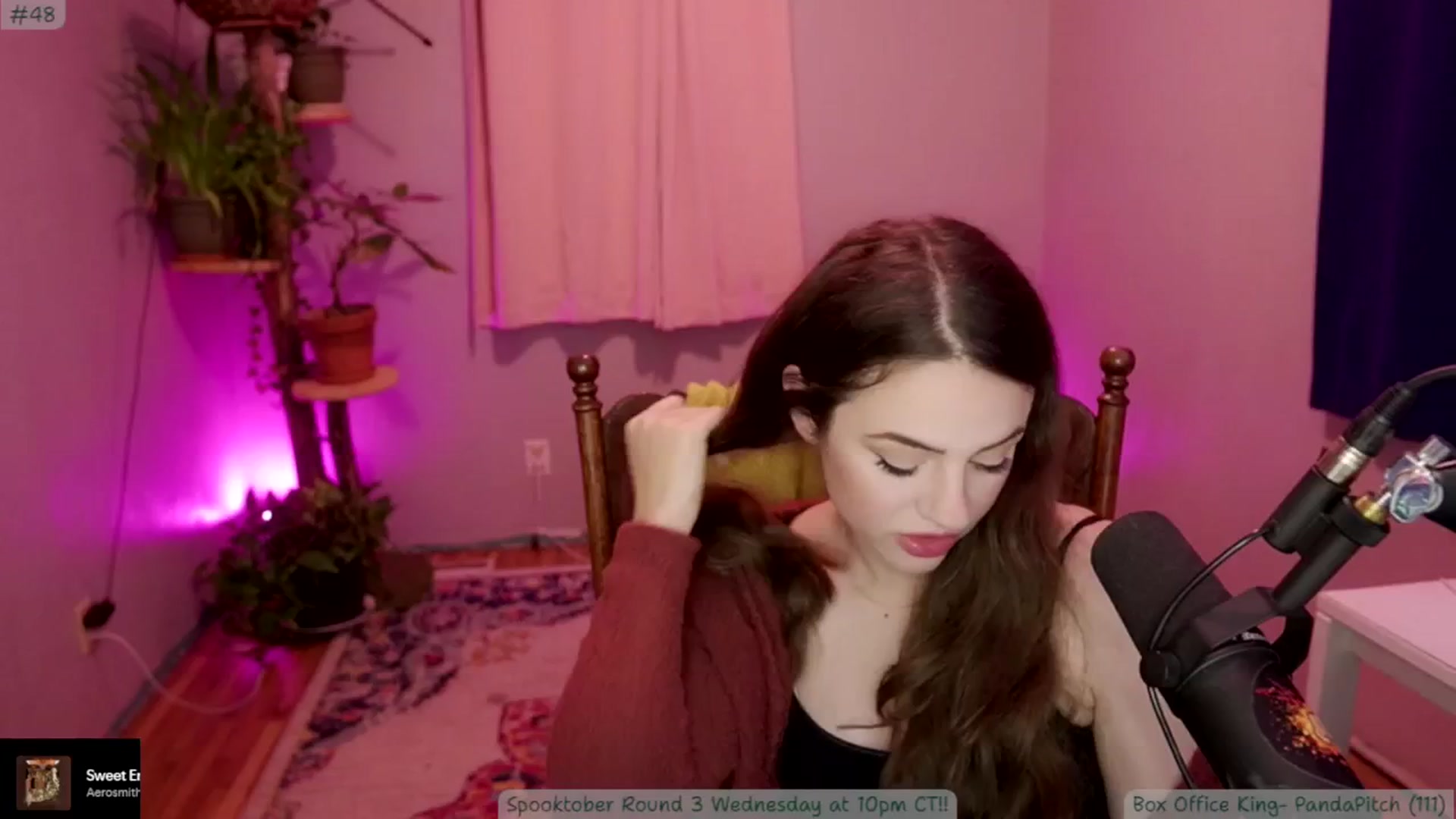 Gallery image thumbnail from Brophietopia's myfreecams stream on, 10/14/2025, 03:23 image 14 of 20