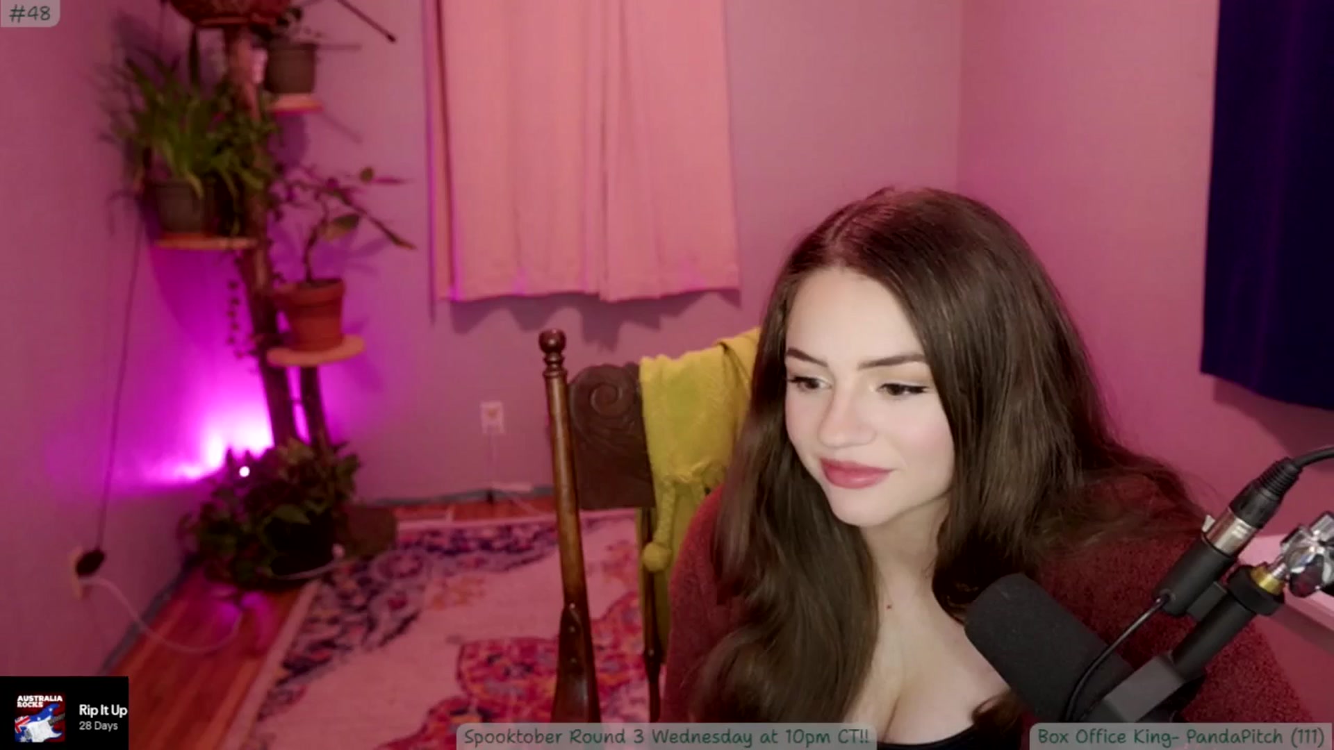 Gallery image thumbnail from Brophietopia's myfreecams stream on, 10/14/2025, 03:23 image 19 of 20