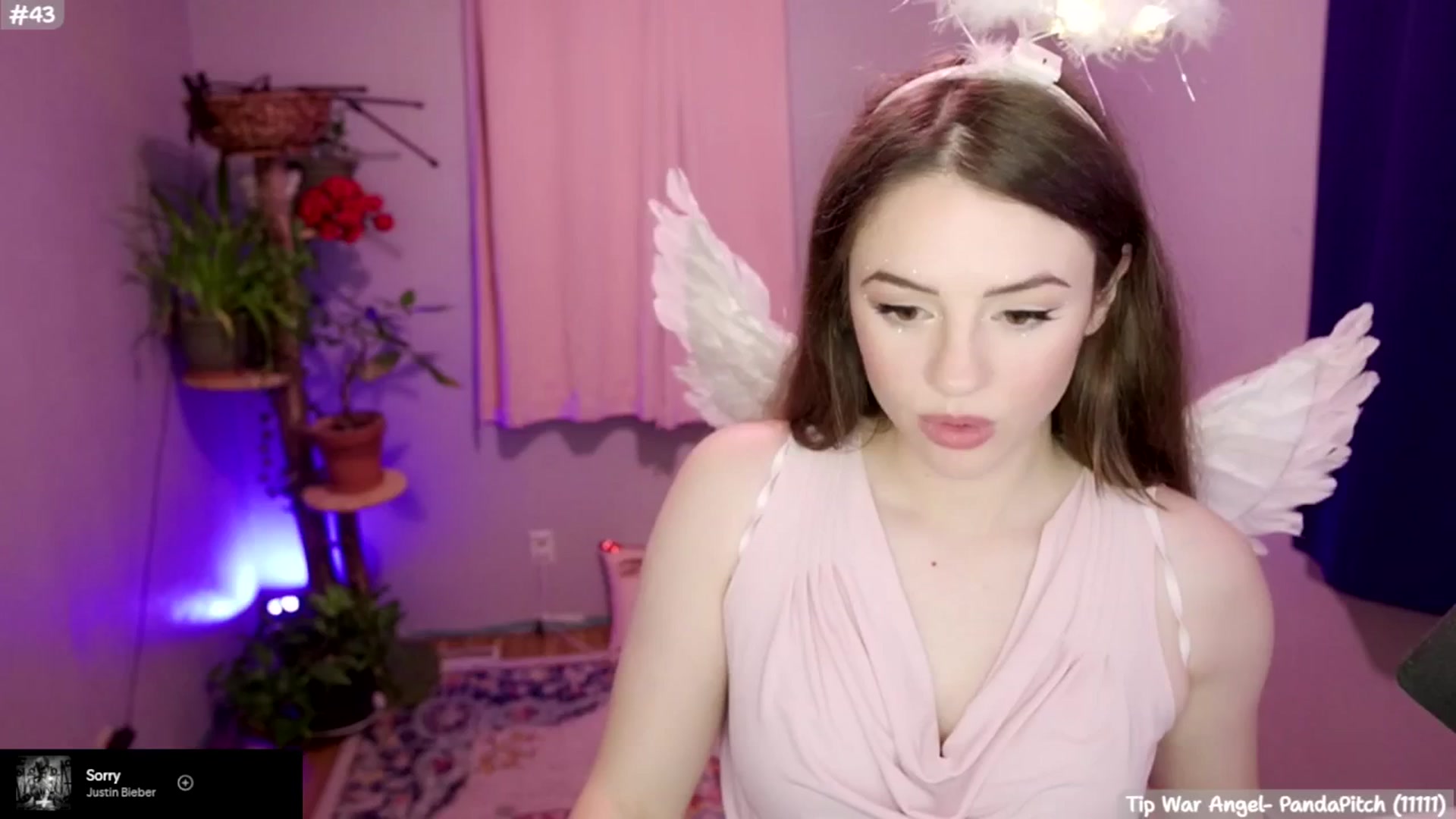 Gallery image thumbnail from Brophietopia's myfreecams stream on, 10/16/2025, 04:46 image 19 of 20