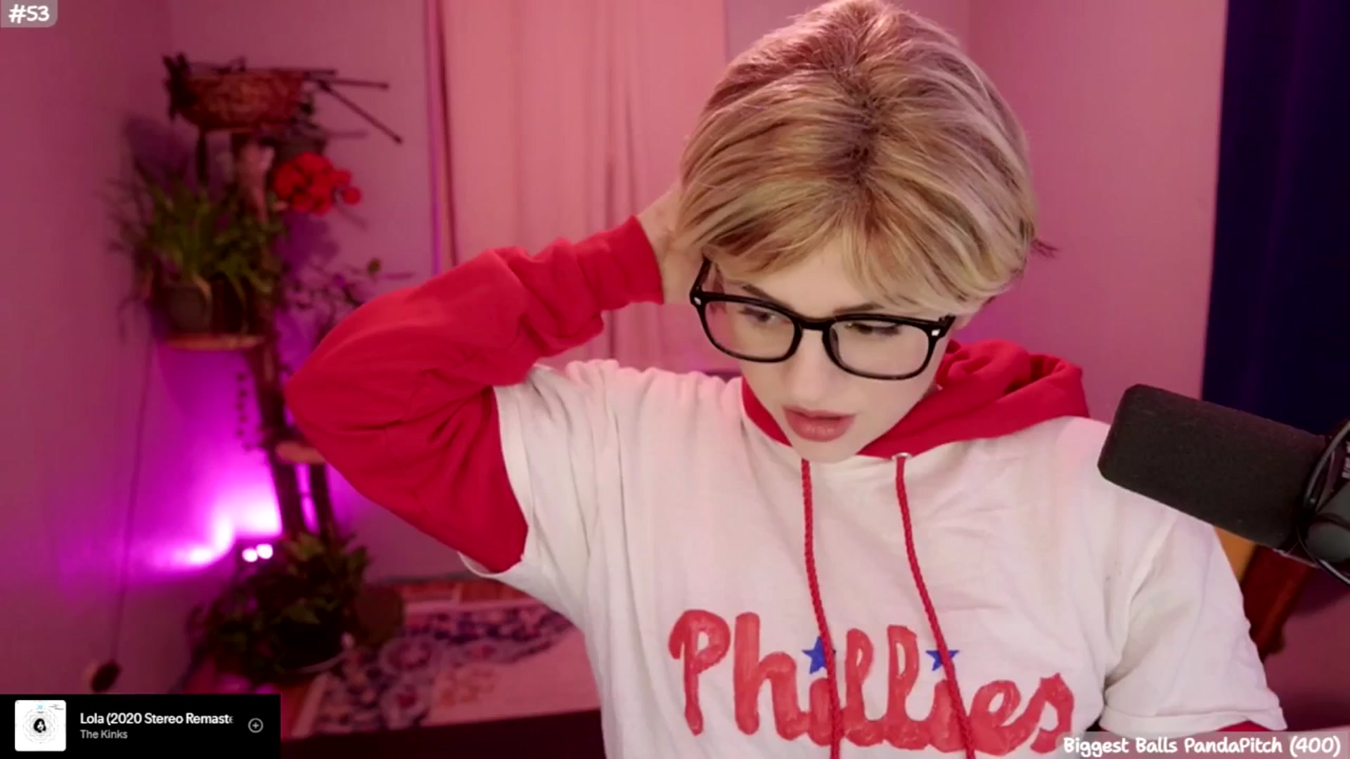 Gallery image thumbnail from Brophietopia's myfreecams stream on, 10/18/2025, 06:14 image 3 of 20