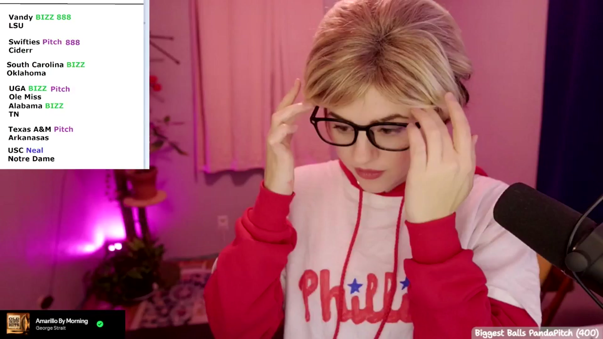 Gallery image thumbnail from Brophietopia's myfreecams stream on, 10/18/2025, 06:14 image 12 of 20