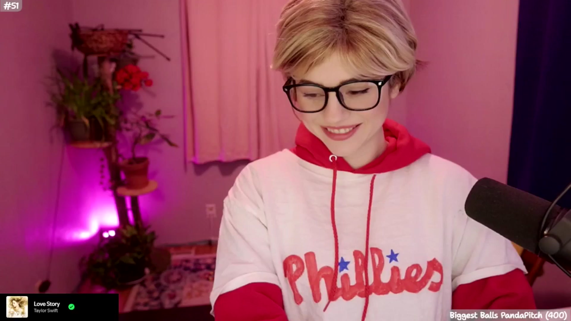 Gallery image thumbnail from Brophietopia's myfreecams stream on, 10/18/2025, 06:14 image 8 of 20