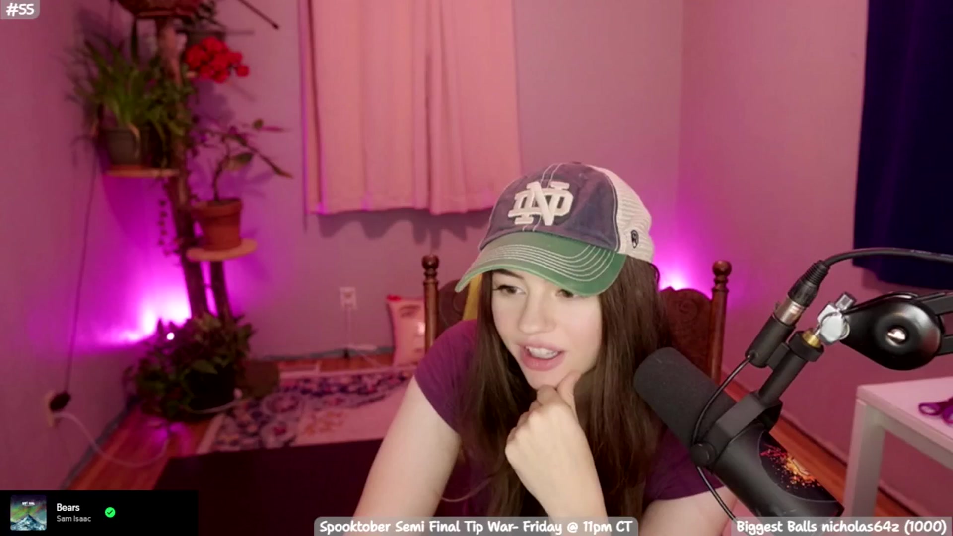 Gallery image thumbnail from Brophietopia's myfreecams stream on, 10/19/2025, 07:32 image 20 of 20