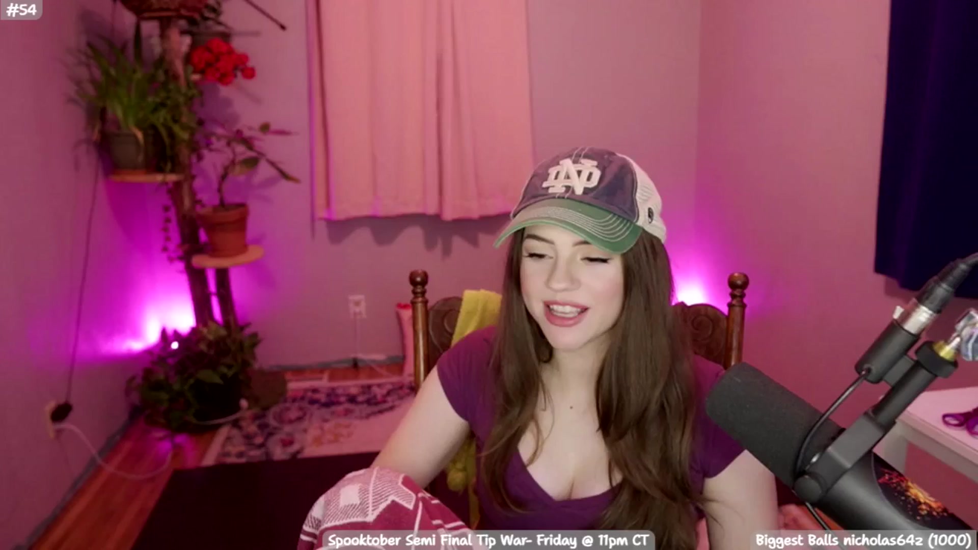 Gallery image thumbnail from Brophietopia's myfreecams stream on, 10/19/2025, 07:32 image 6 of 20