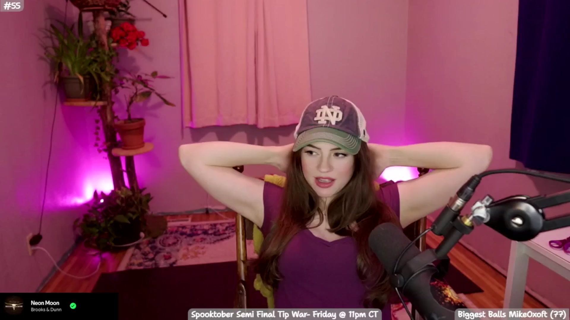 Gallery image thumbnail from Brophietopia's myfreecams stream on, 10/19/2025, 07:32 image 3 of 20