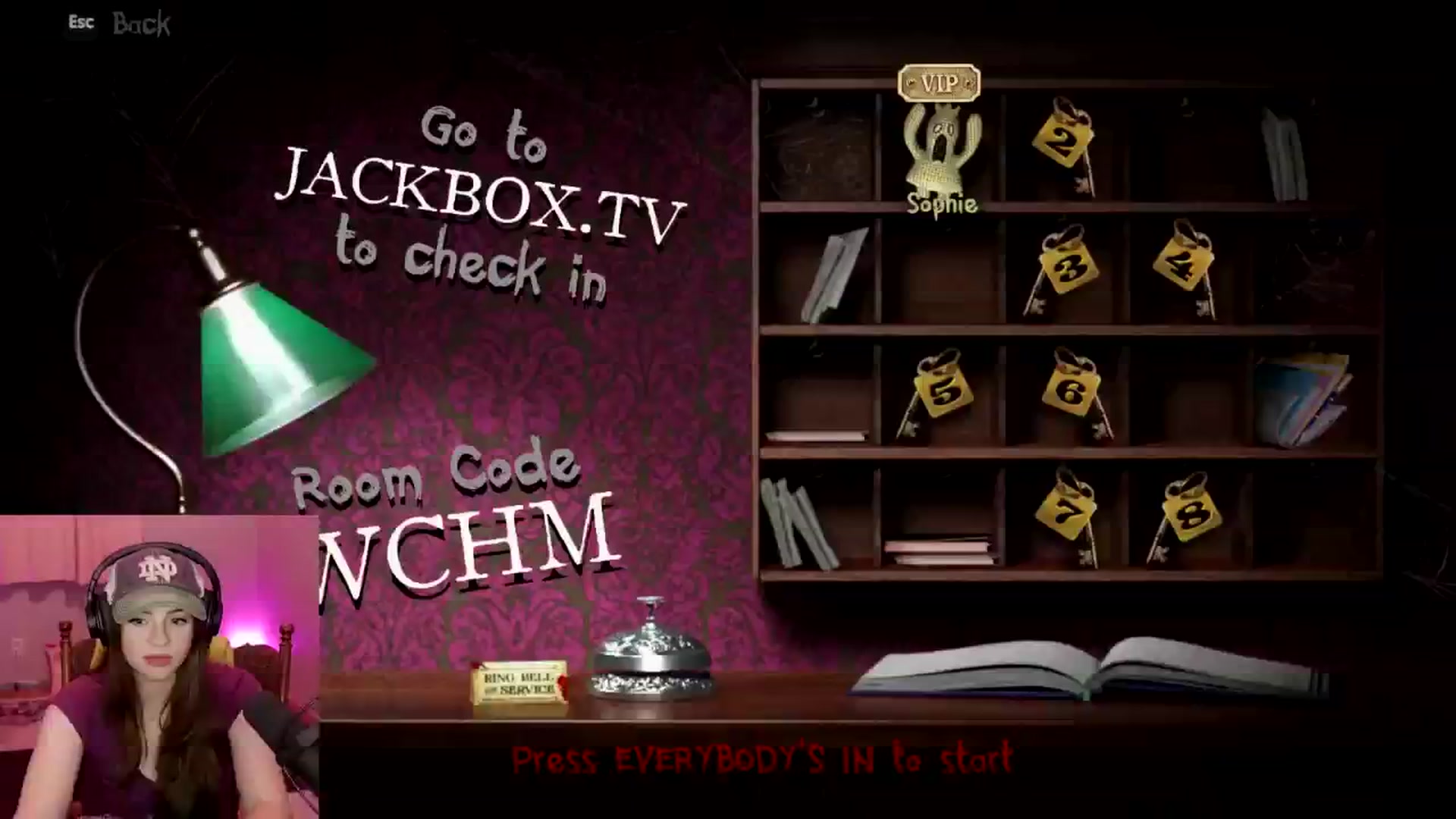 Gallery image thumbnail from Brophietopia's myfreecams stream on, 10/19/2025, 07:32 image 10 of 20