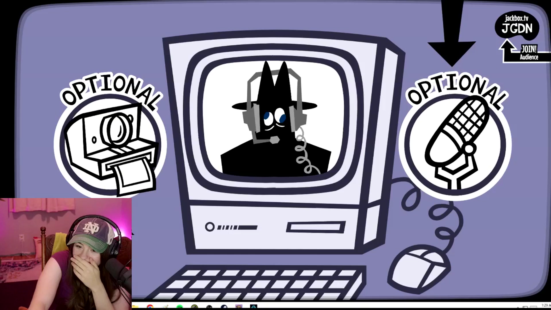 Gallery image thumbnail from Brophietopia's myfreecams stream on, 10/19/2025, 07:32 image 16 of 20