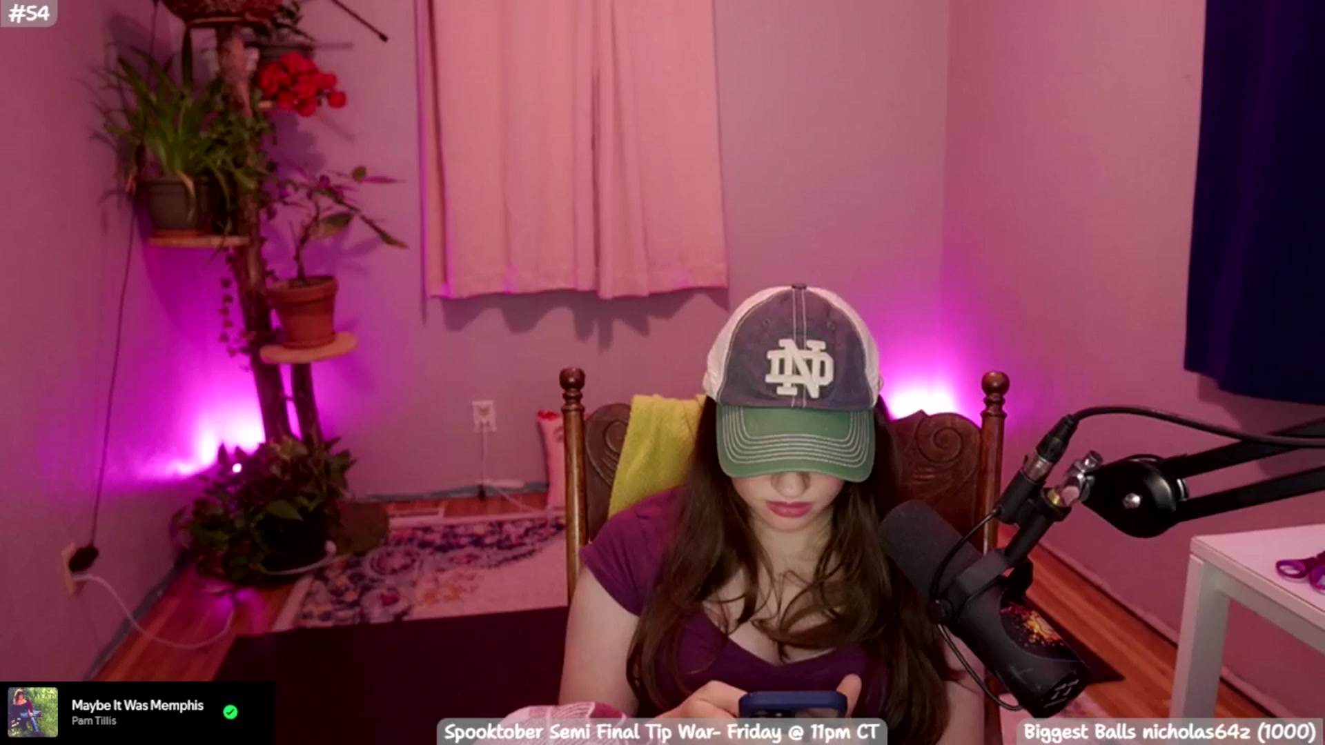 Gallery image thumbnail from Brophietopia's myfreecams stream on, 10/19/2025, 07:32 image 7 of 20