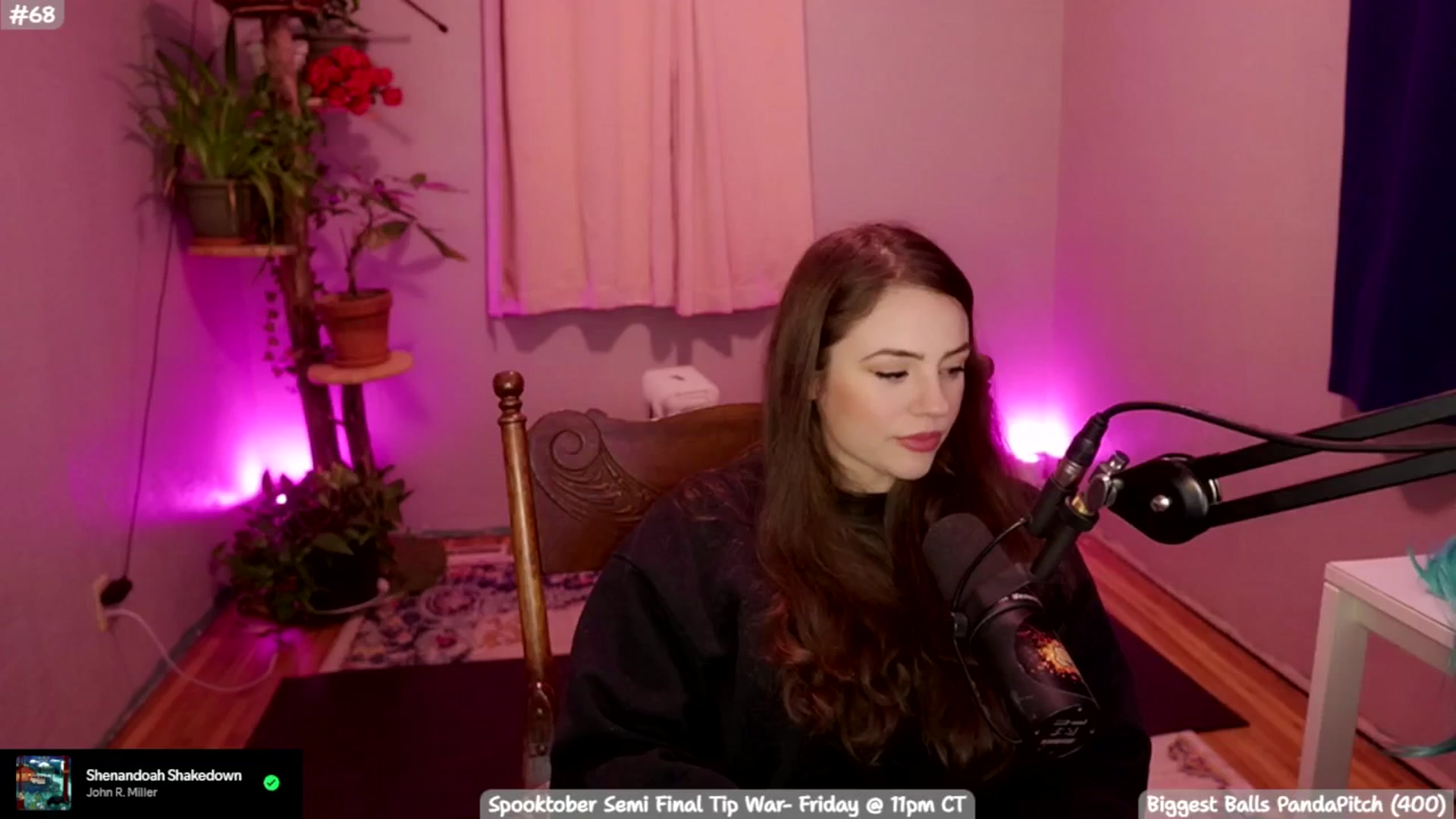 Gallery image thumbnail from Brophietopia's myfreecams stream on, 10/23/2025, 04:36 image 7 of 20