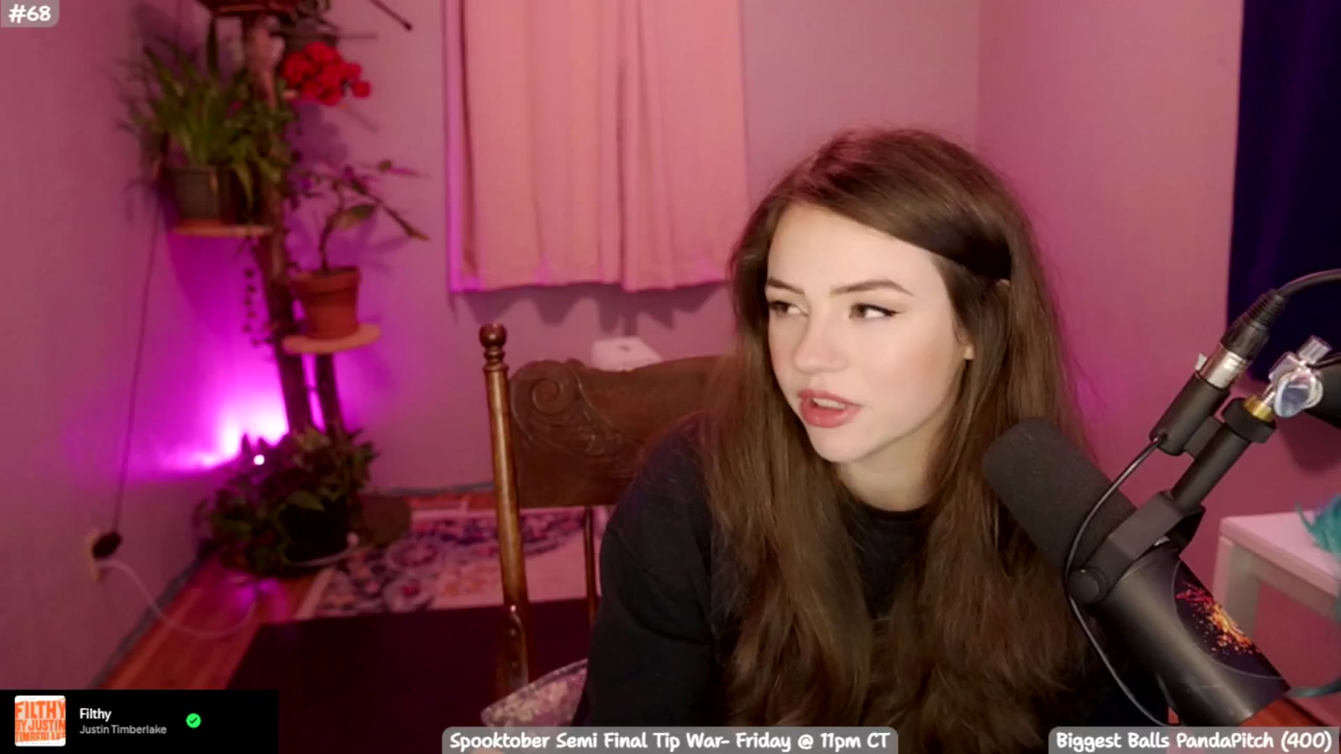 Gallery image thumbnail from Brophietopia's myfreecams stream on, 10/23/2025, 04:36 image 10 of 20