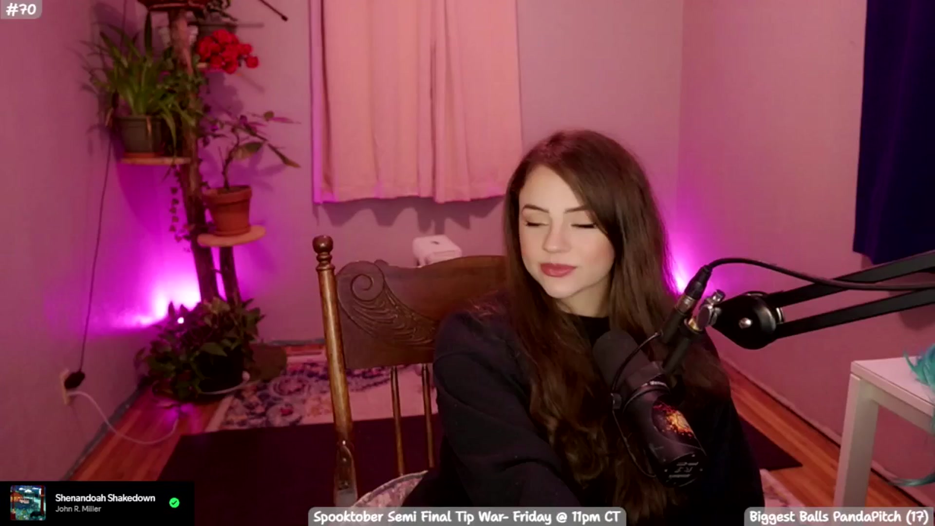 Gallery image thumbnail from Brophietopia's myfreecams stream on, 10/23/2025, 04:36 image 6 of 20