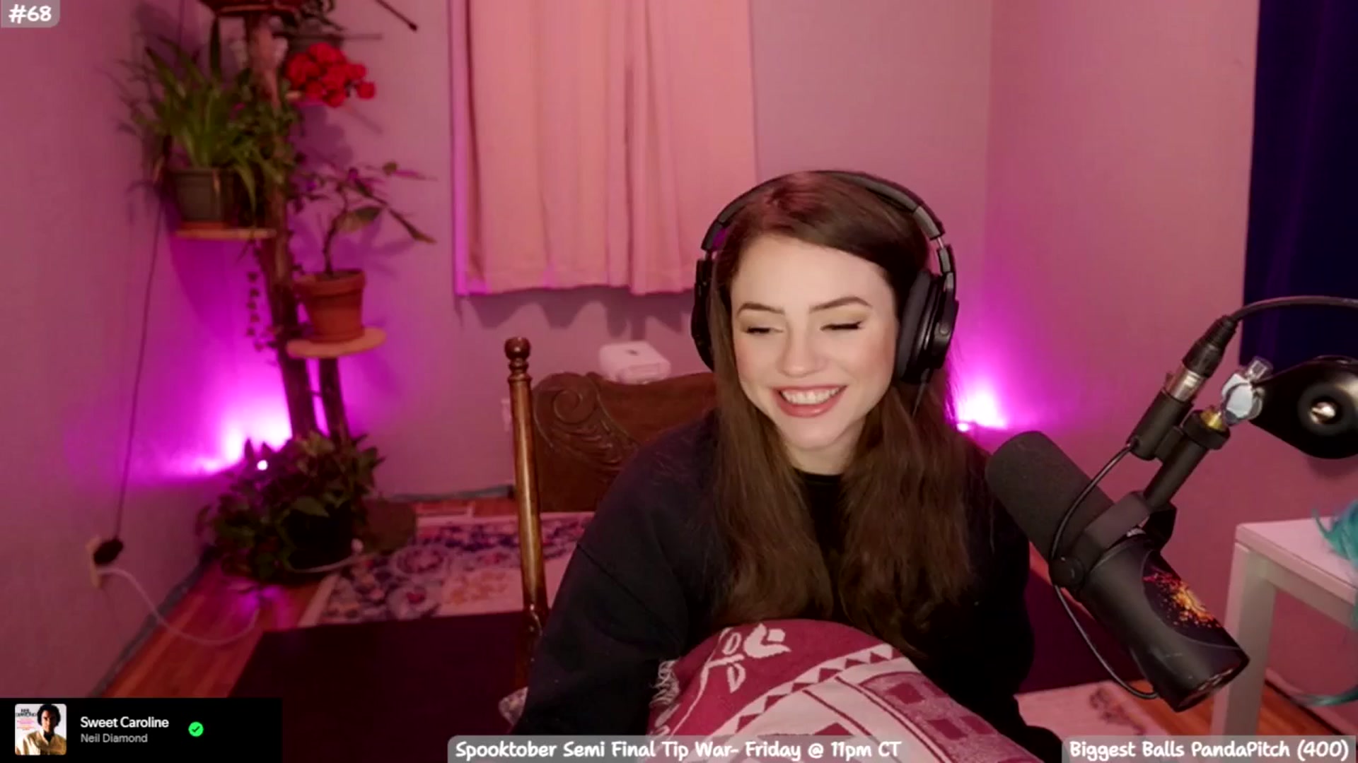 Gallery image thumbnail from Brophietopia's myfreecams stream on, 10/23/2025, 04:36 image 19 of 20