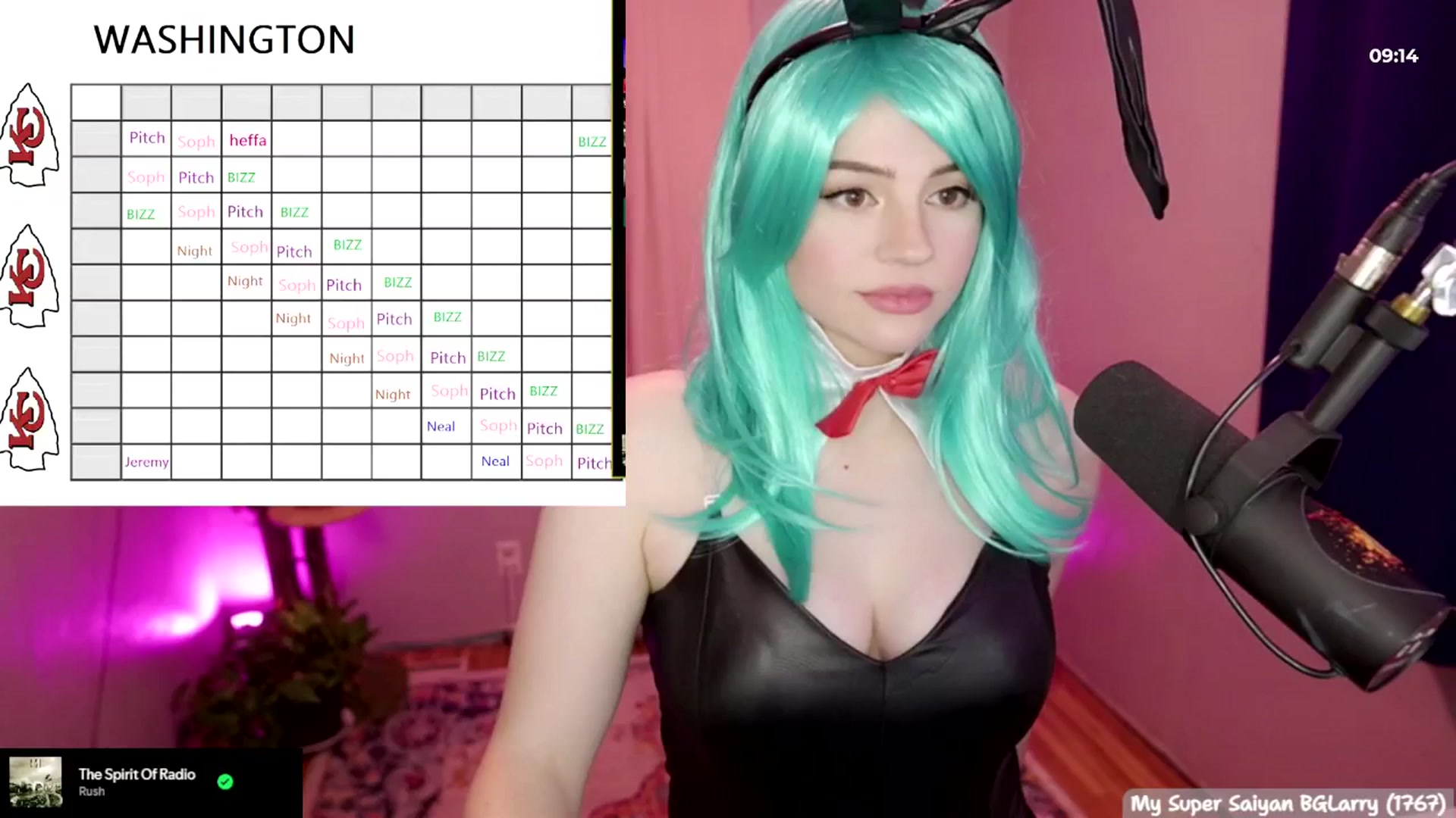 Gallery image thumbnail from Brophietopia's myfreecams stream on, 10/25/2025, 05:14 image 17 of 20