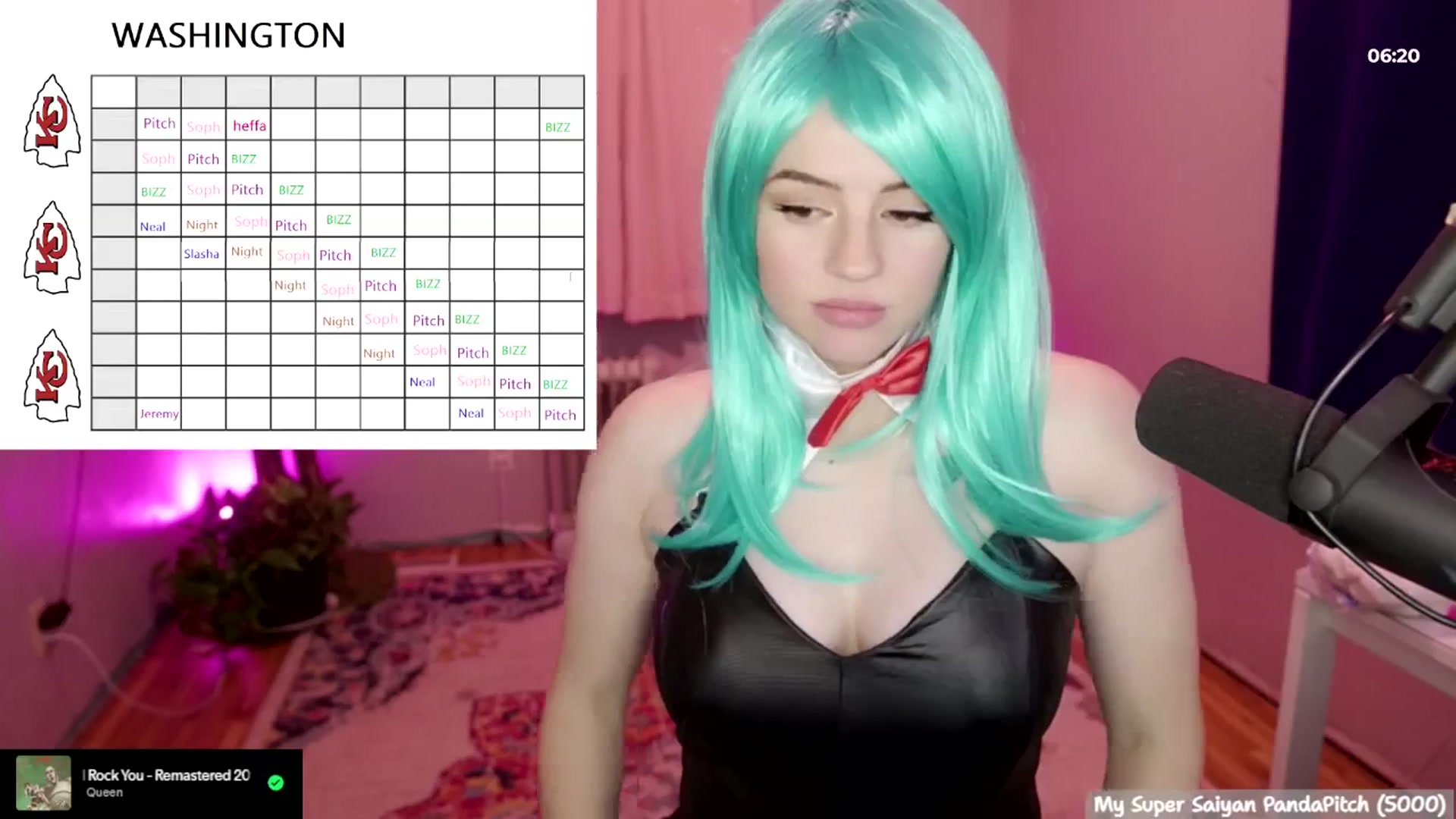 Gallery image thumbnail from Brophietopia's myfreecams stream on, 10/25/2025, 07:19 image 12 of 20