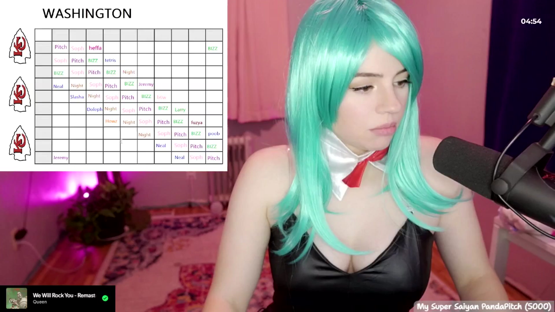 Gallery image thumbnail from Brophietopia's myfreecams stream on, 10/25/2025, 07:19 image 13 of 20