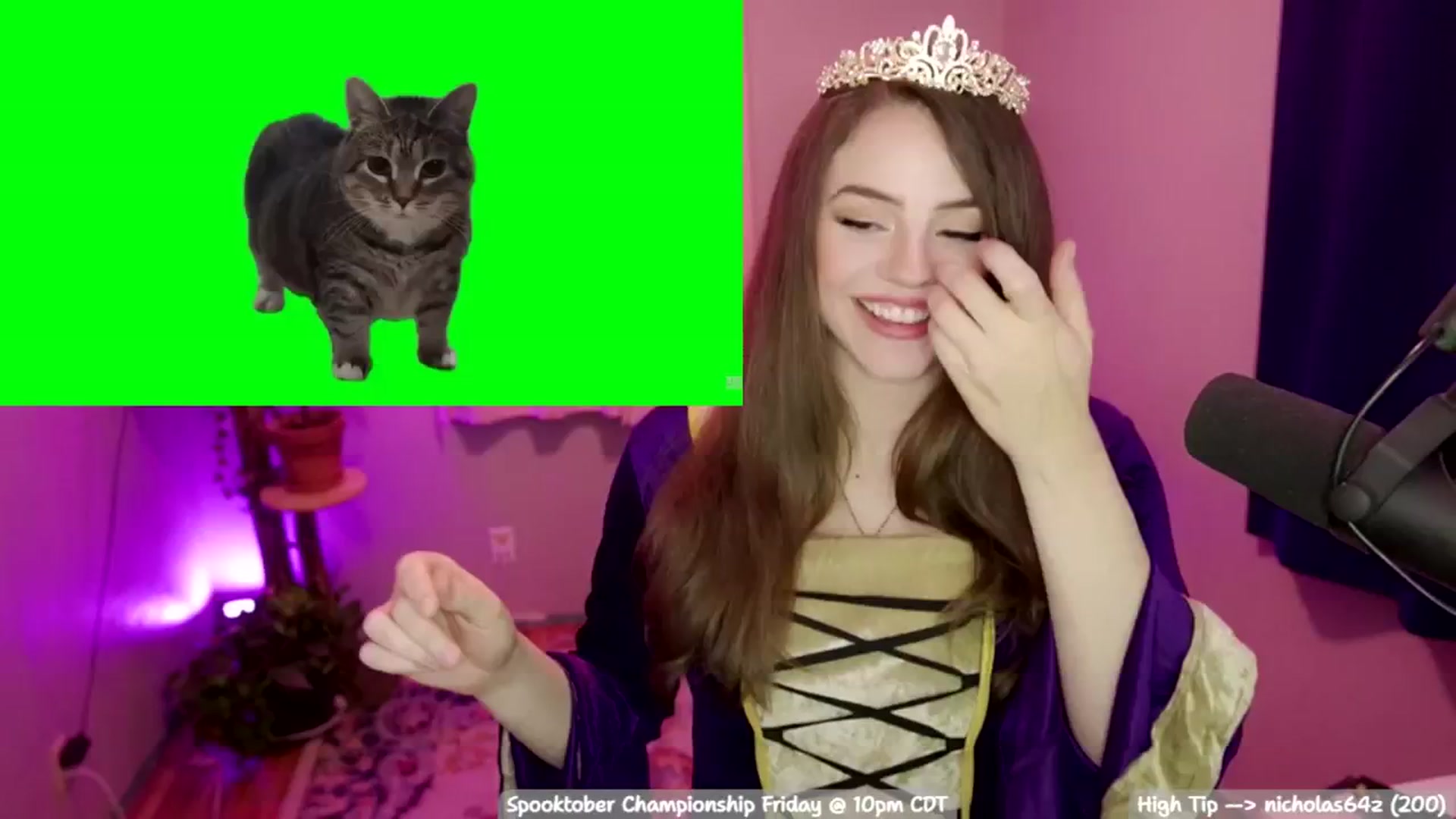 Gallery image thumbnail from Brophietopia's myfreecams stream on, 10/30/2025, 07:22 image 3 of 20