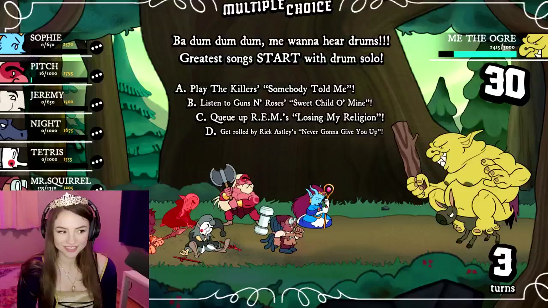 Gallery image thumbnail from Brophietopia's myfreecams stream on, 10/30/2025, 07:22 image 11 of 20