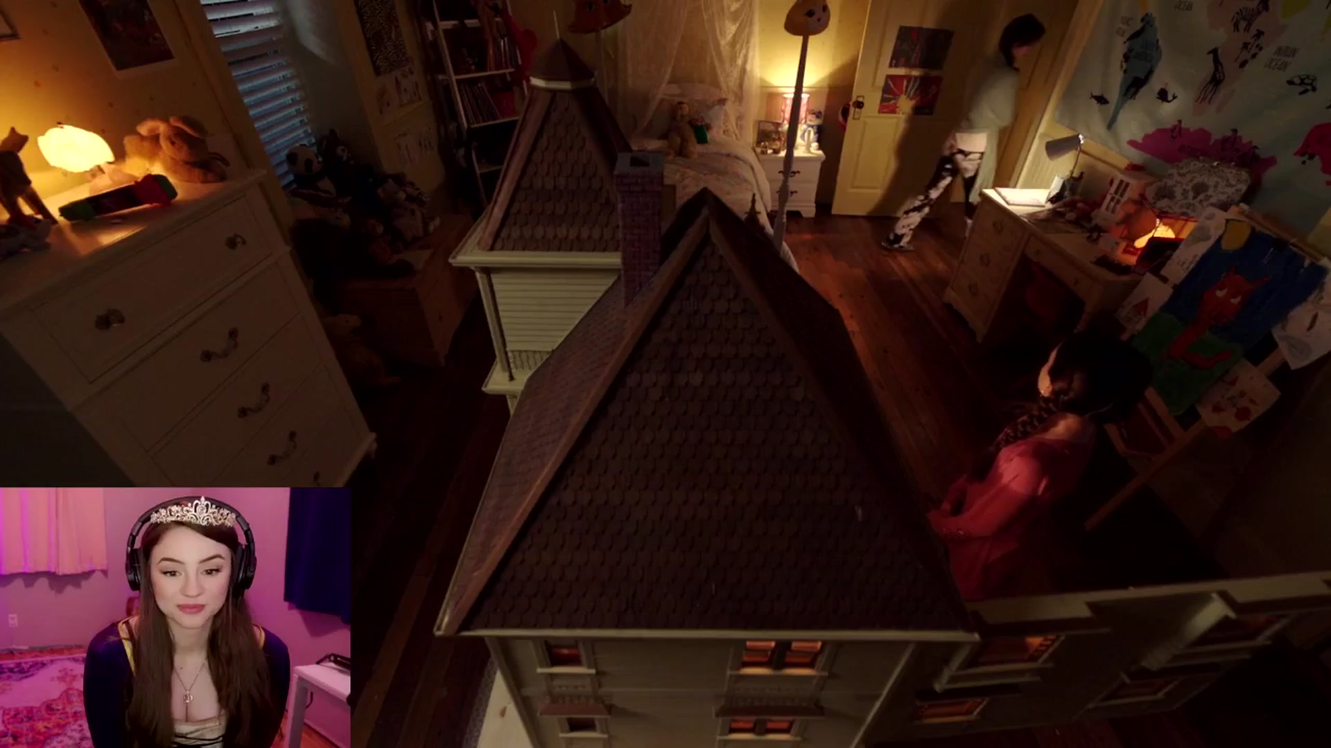 Gallery image thumbnail from Brophietopia's myfreecams stream on, 10/30/2025, 07:22 image 7 of 20