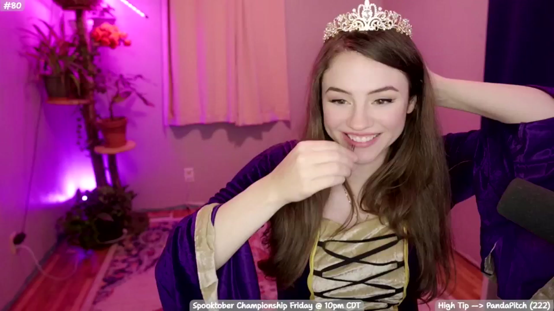 Gallery image thumbnail from Brophietopia's myfreecams stream on, 10/30/2025, 07:22 image 18 of 20