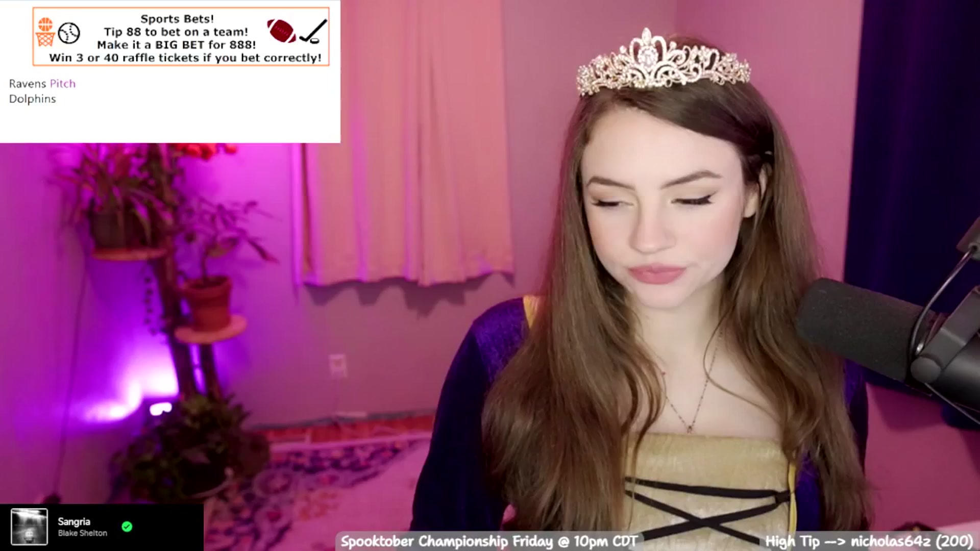 Gallery image thumbnail from Brophietopia's myfreecams stream on, 10/30/2025, 07:22 image 2 of 20