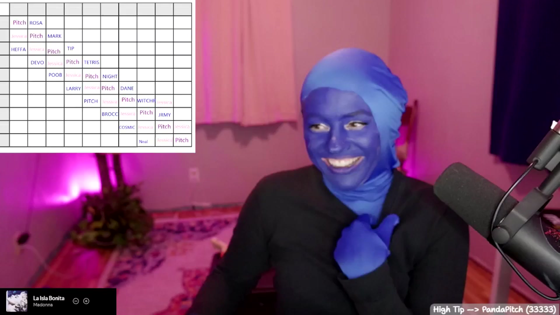Gallery image thumbnail from Brophietopia's myfreecams stream on, 11/01/2025, 06:46 image 18 of 20
