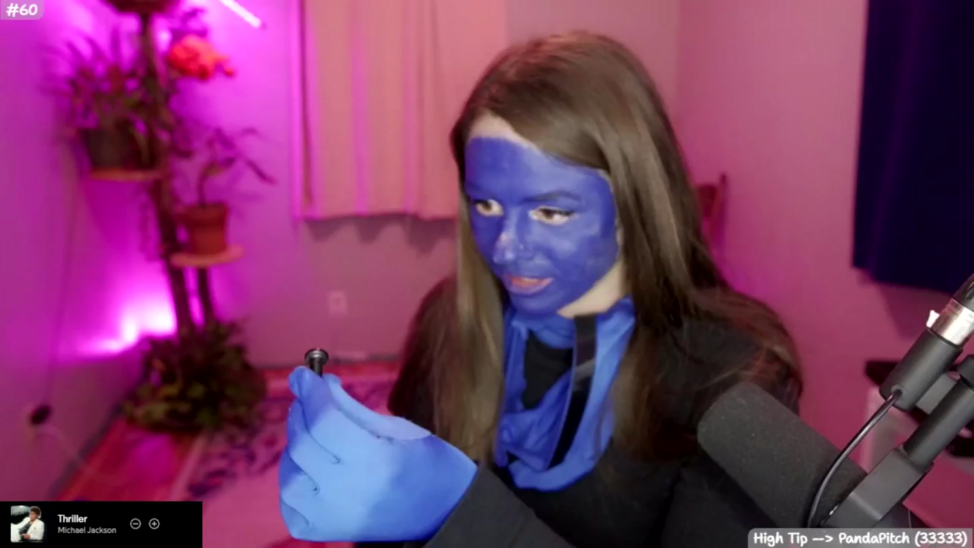 Gallery image thumbnail from Brophietopia's myfreecams stream on, 11/01/2025, 07:20 image 4 of 20