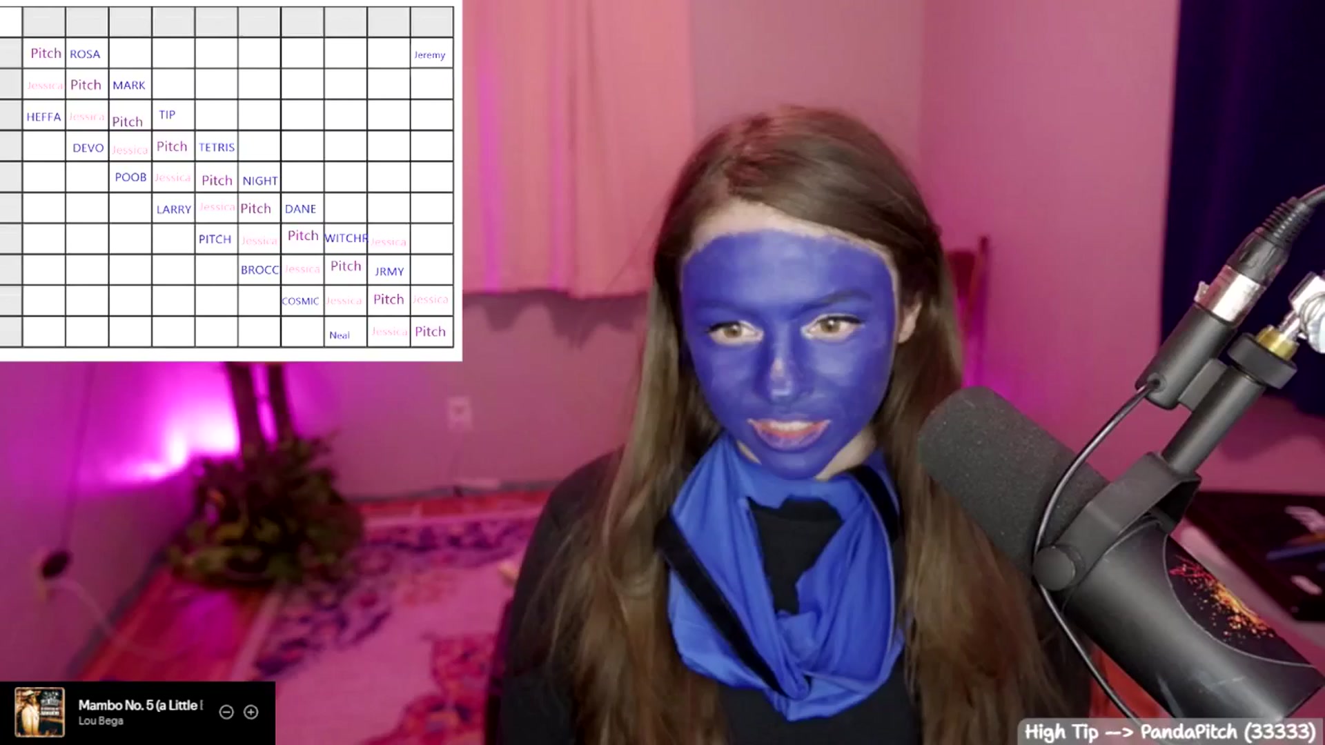 Gallery image thumbnail from Brophietopia's myfreecams stream on, 11/01/2025, 07:20 image 1 of 20