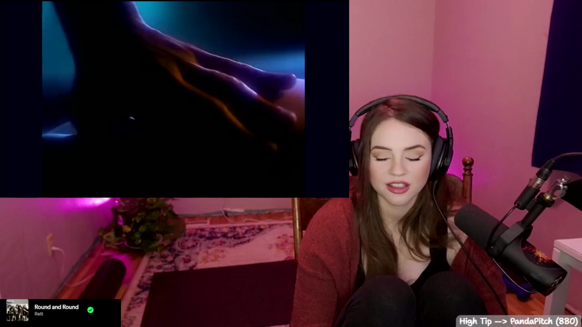 Gallery image thumbnail from Brophietopia's myfreecams stream on, 11/08/2025, 08:13 image 5 of 20
