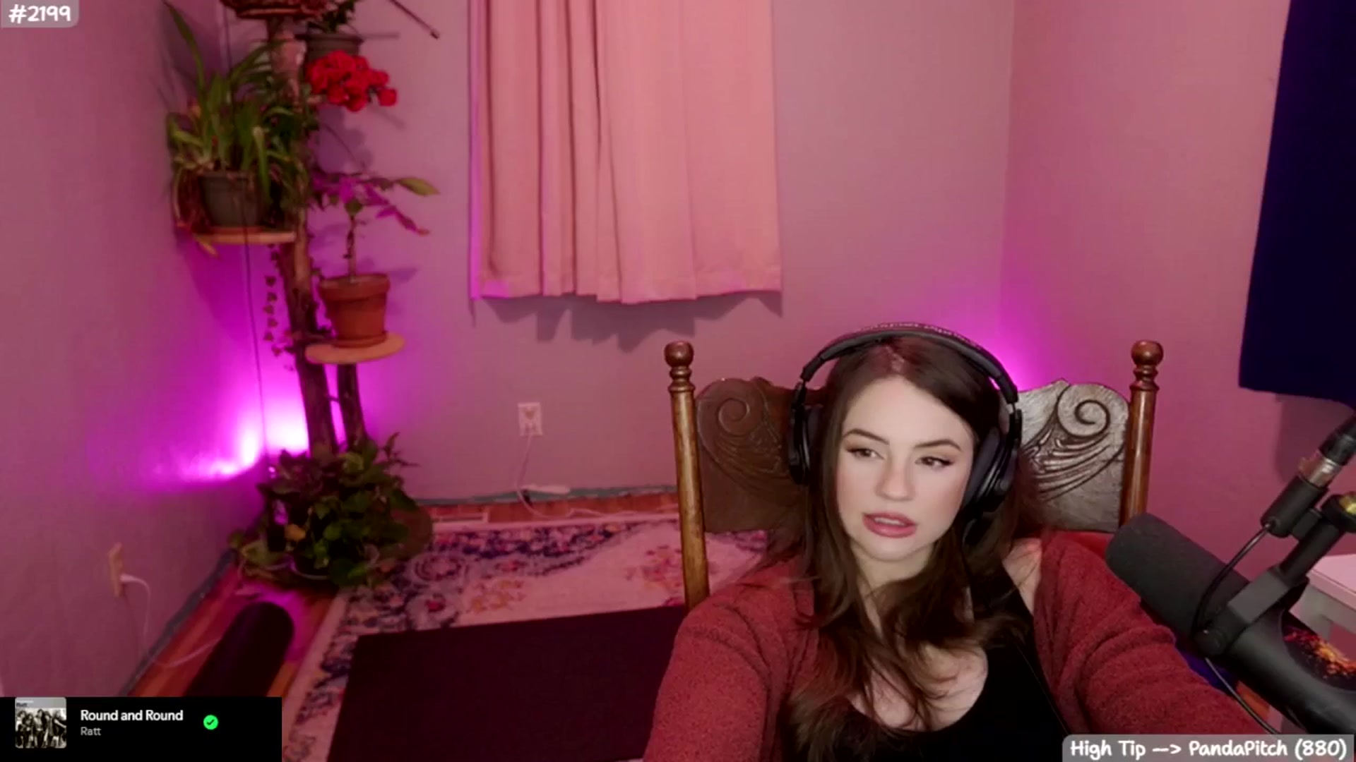 Gallery image thumbnail from Brophietopia's myfreecams stream on, 11/08/2025, 08:13 image 8 of 20